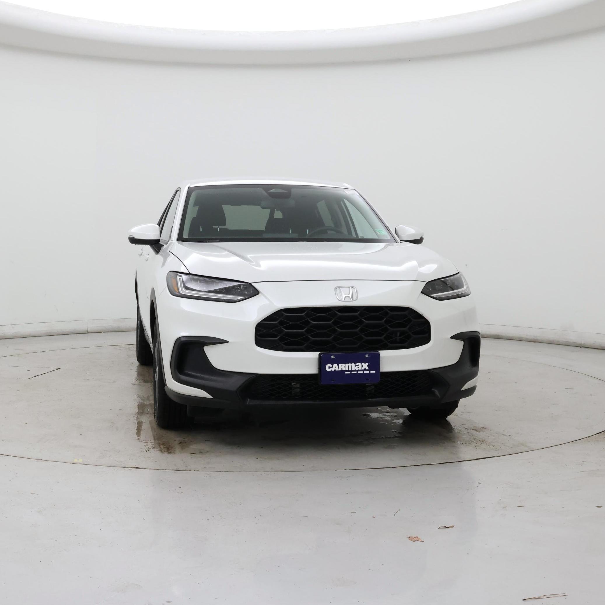 Thumbnail: 2026 Honda HR-V - 5