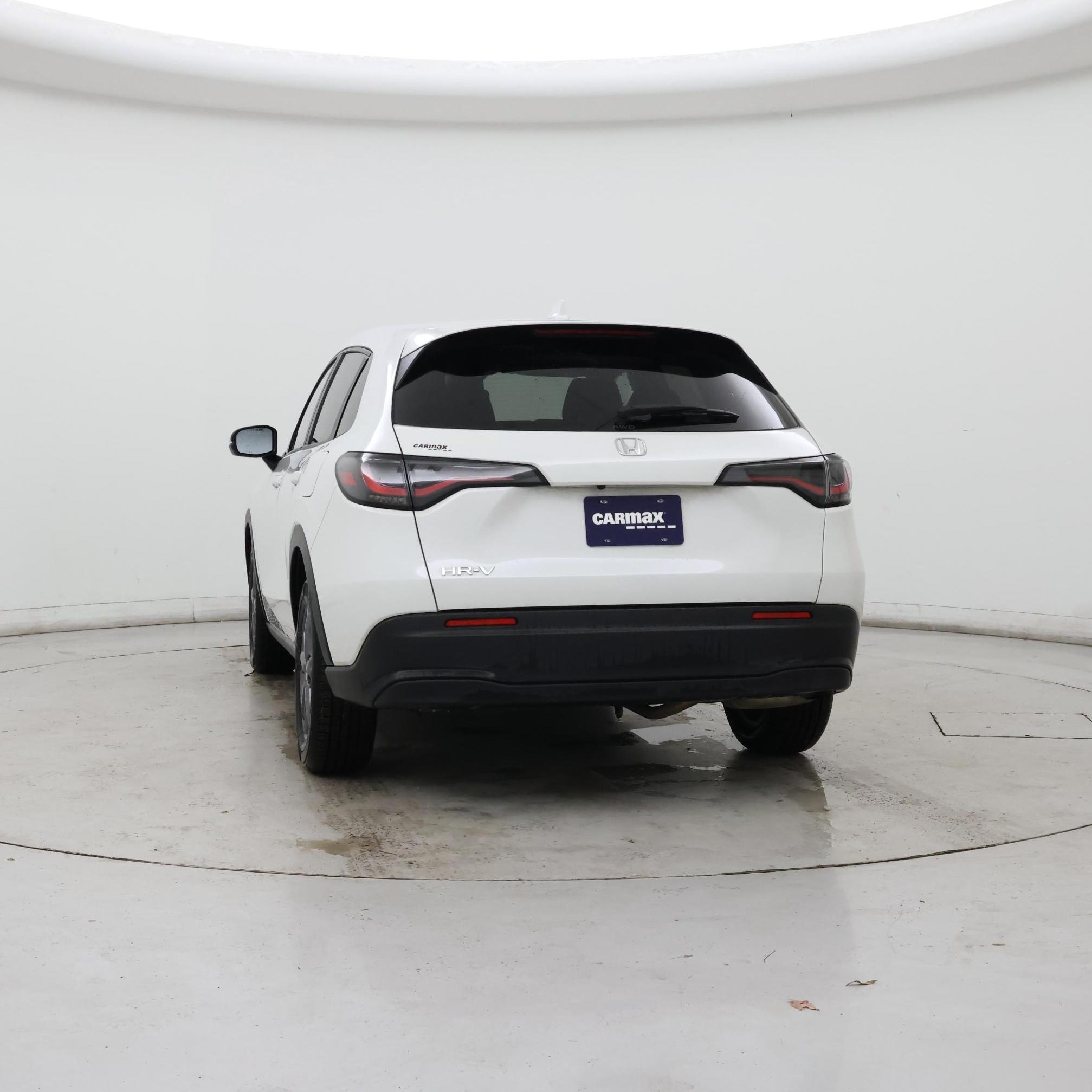 Thumbnail: 2026 Honda HR-V - 6