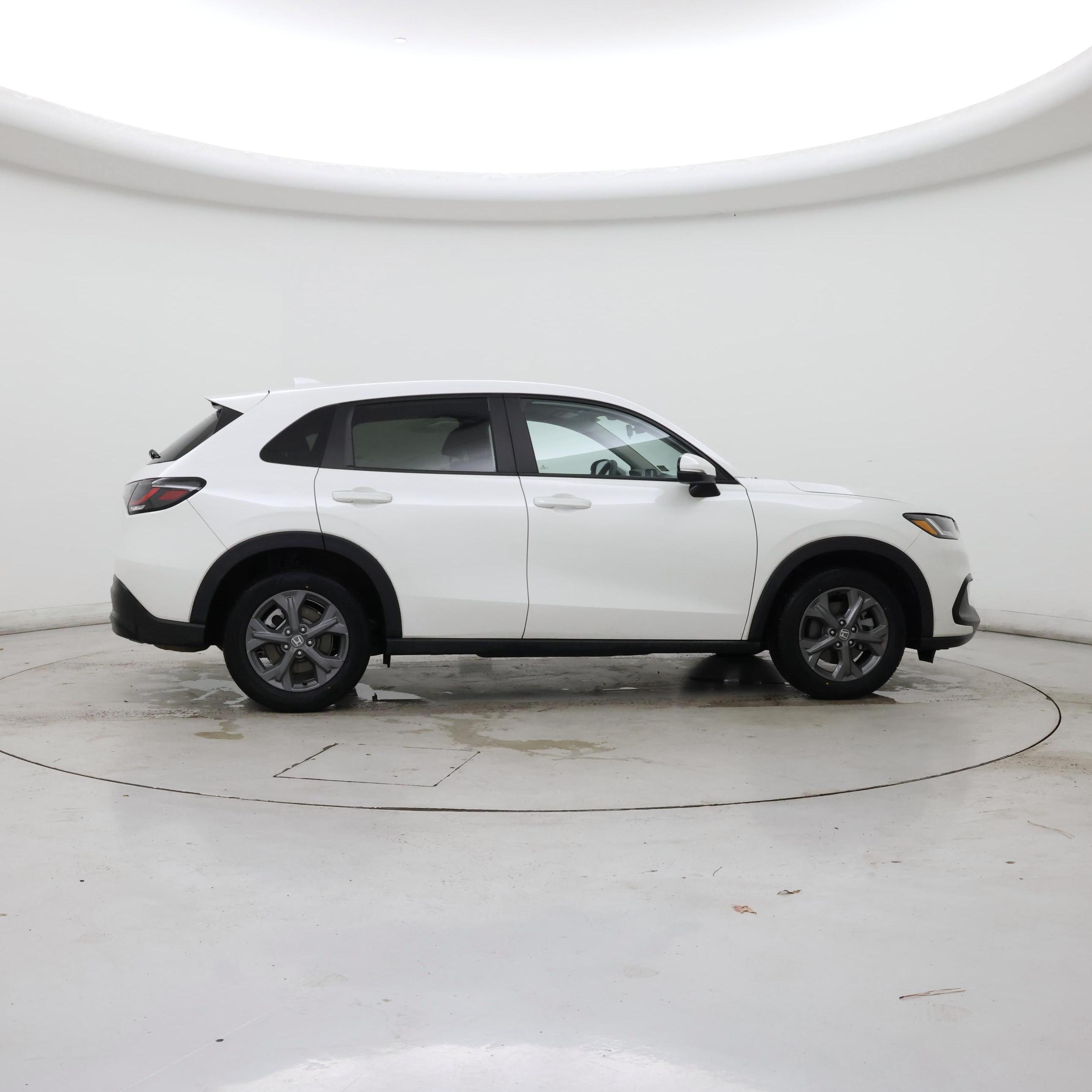 Thumbnail: 2026 Honda HR-V - 7