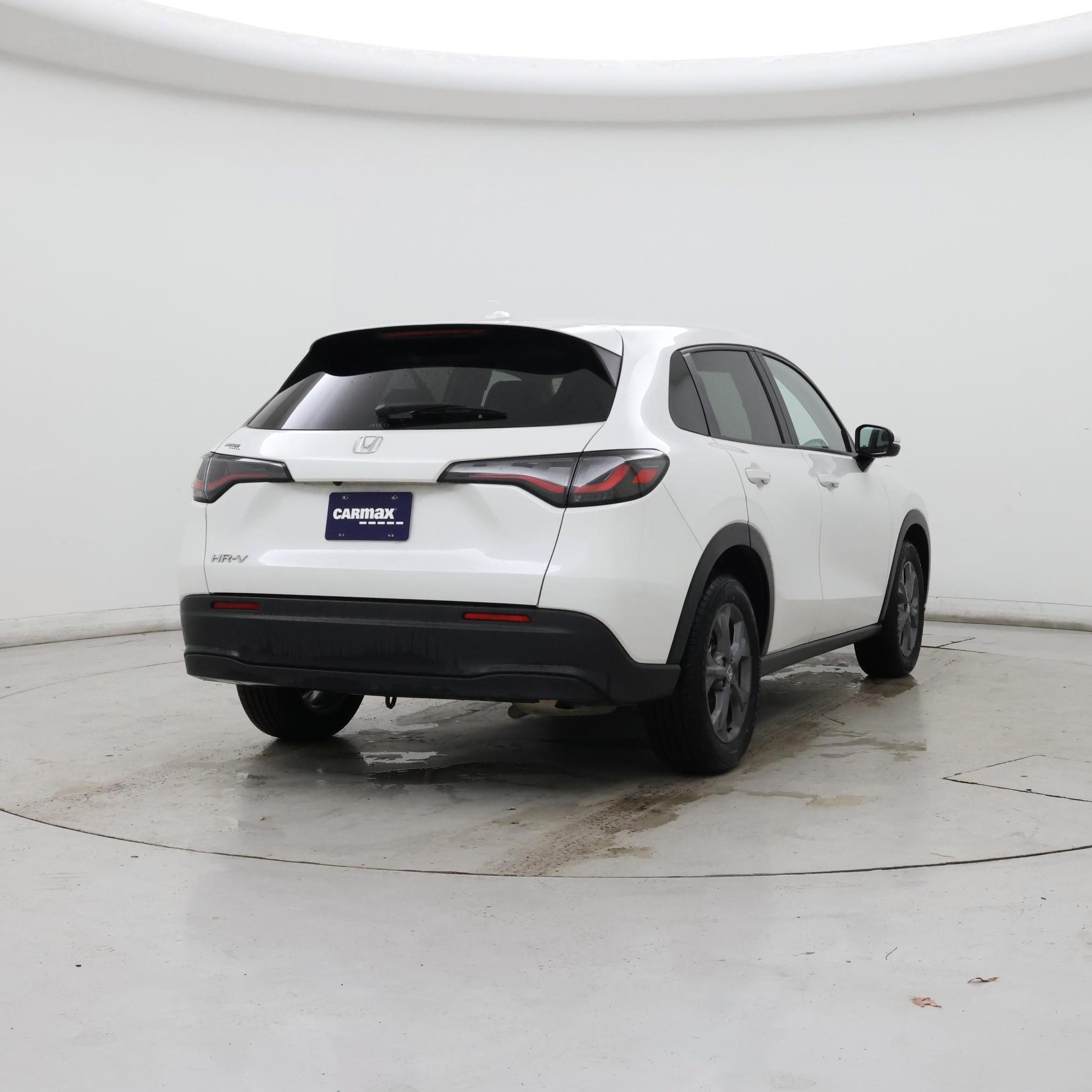 Thumbnail: 2026 Honda HR-V - 8