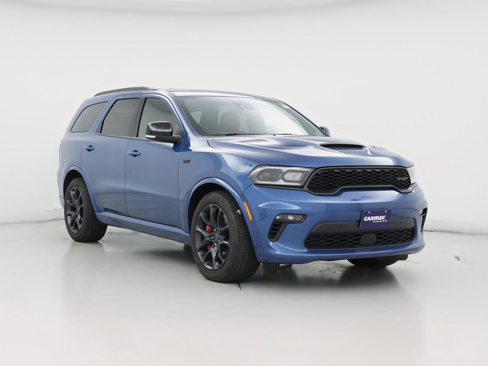 2023 Dodge Durango SRT 392