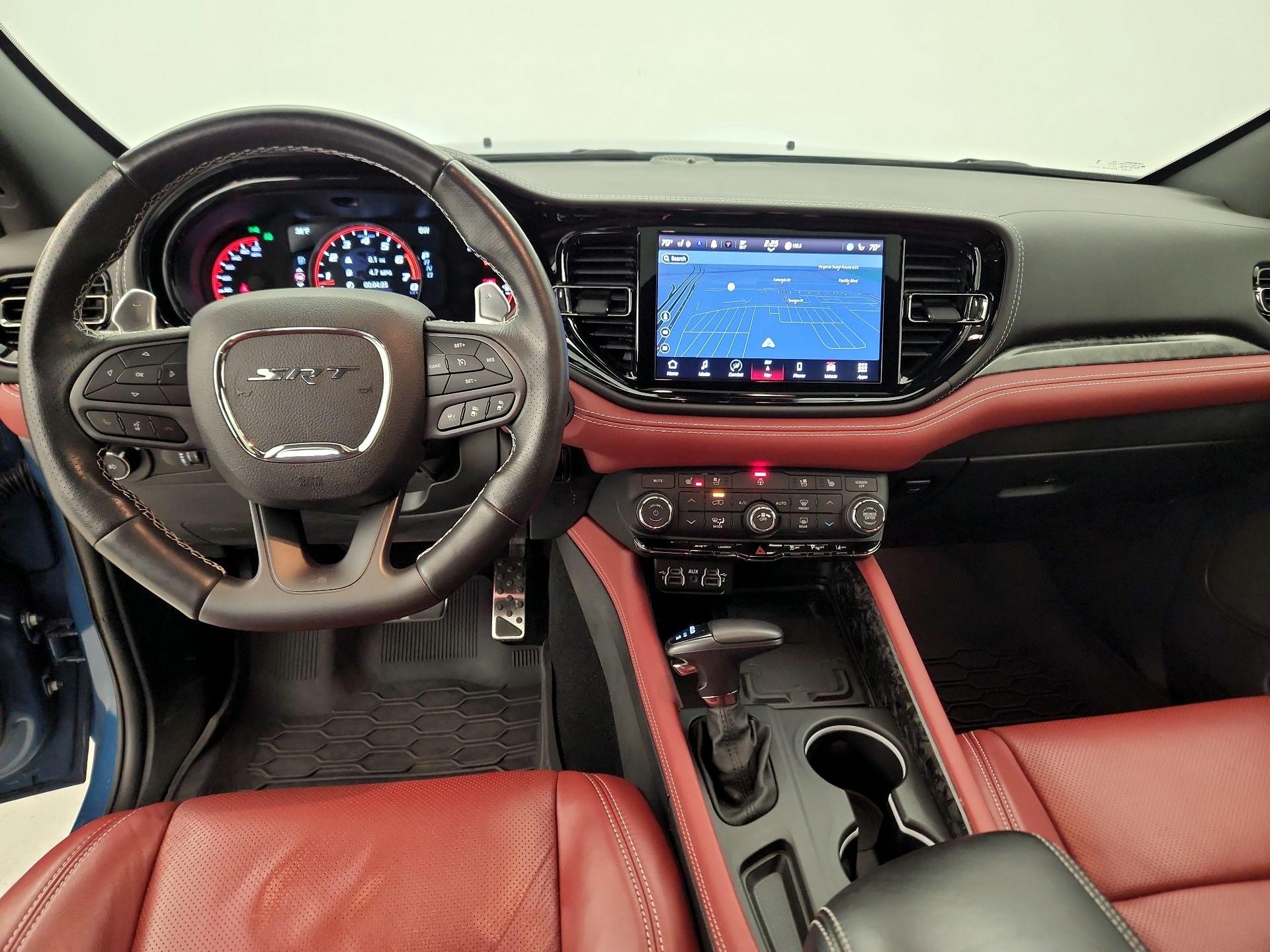 Thumbnail: 2023 Dodge Durango - 9