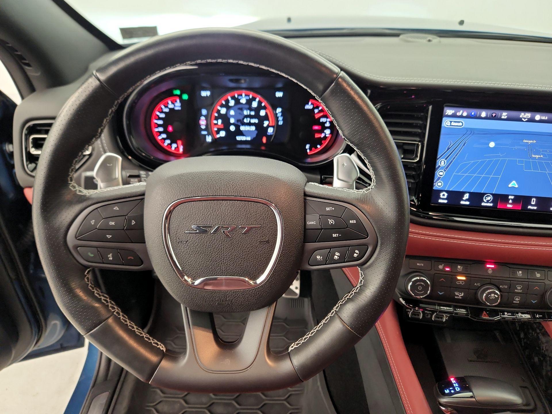 Thumbnail: 2023 Dodge Durango - 10