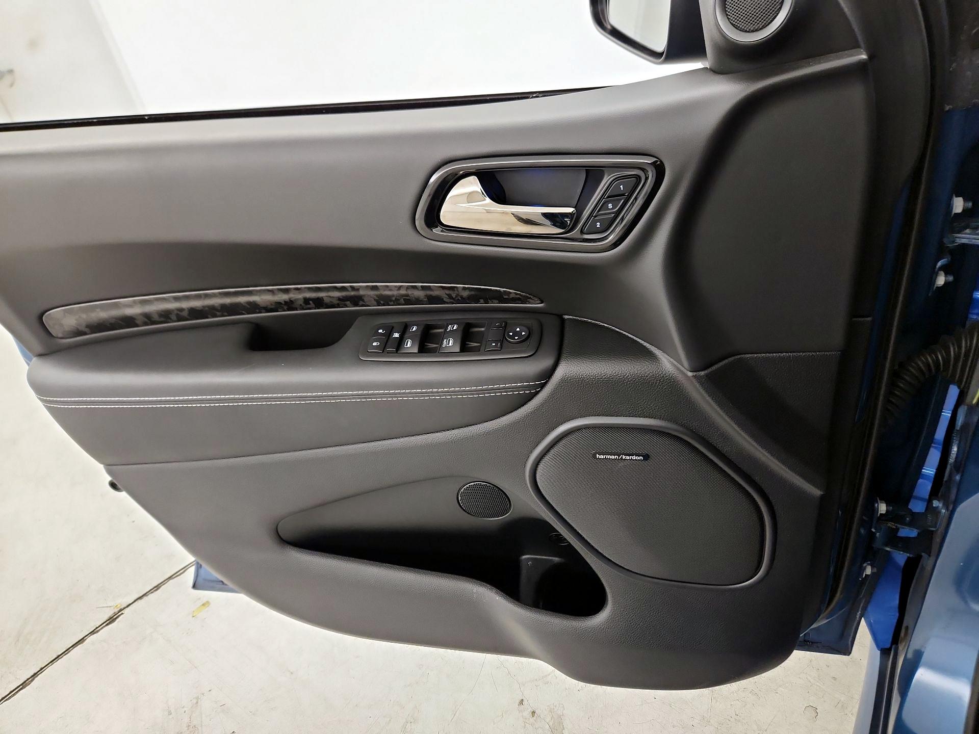 Thumbnail: 2023 Dodge Durango - 12