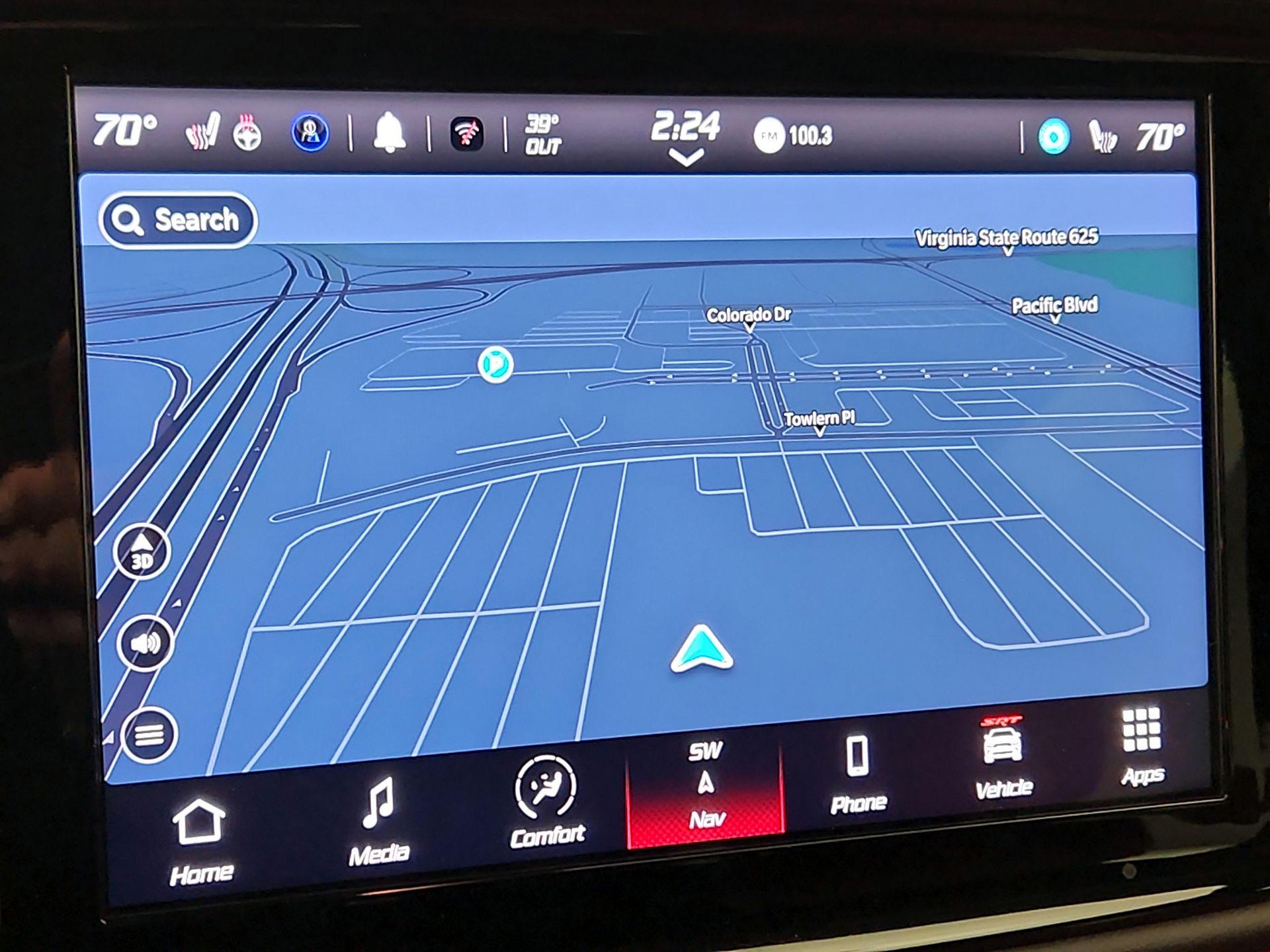 Thumbnail: 2023 Dodge Durango - 14