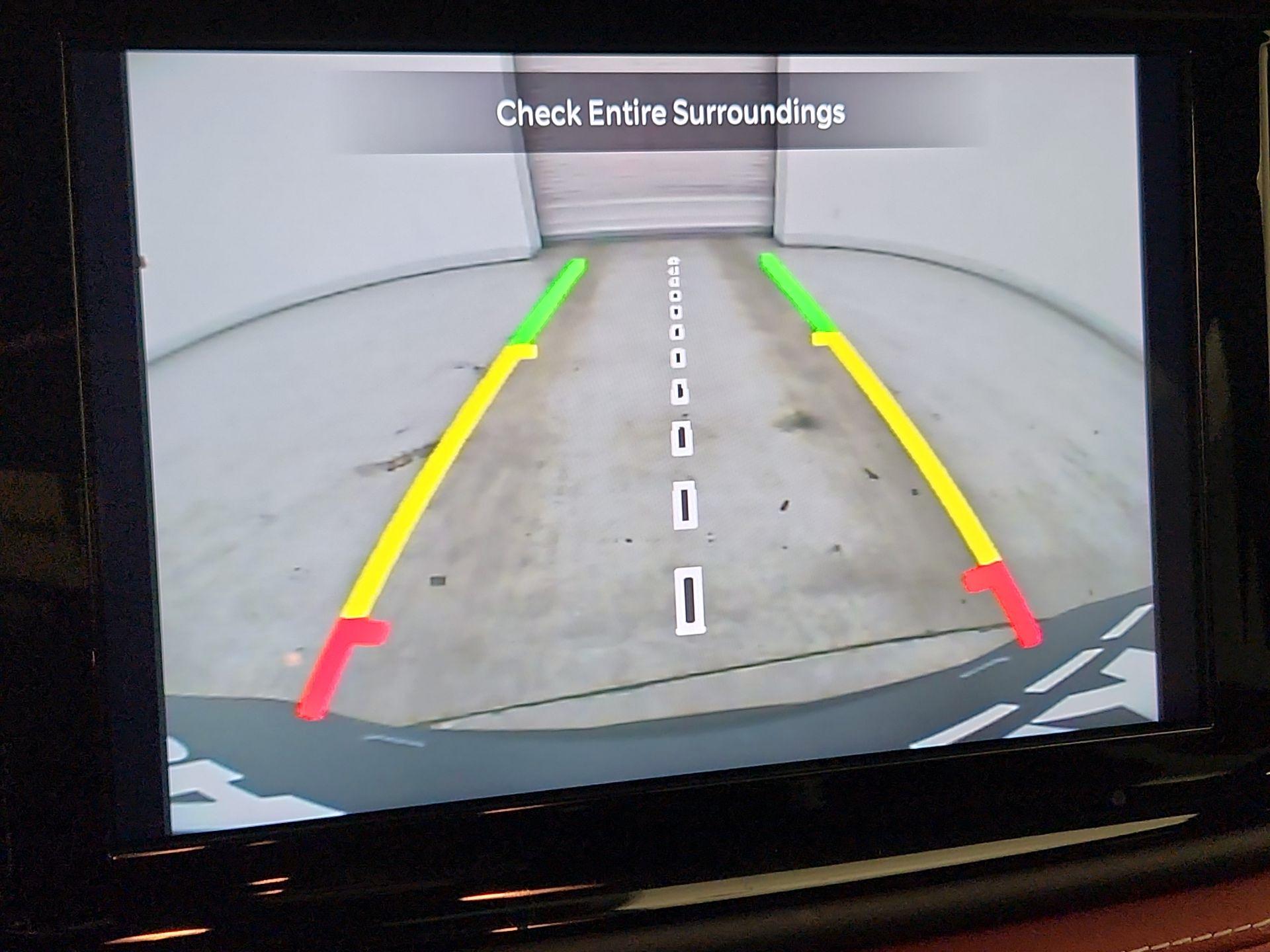 Thumbnail: 2023 Dodge Durango - 15