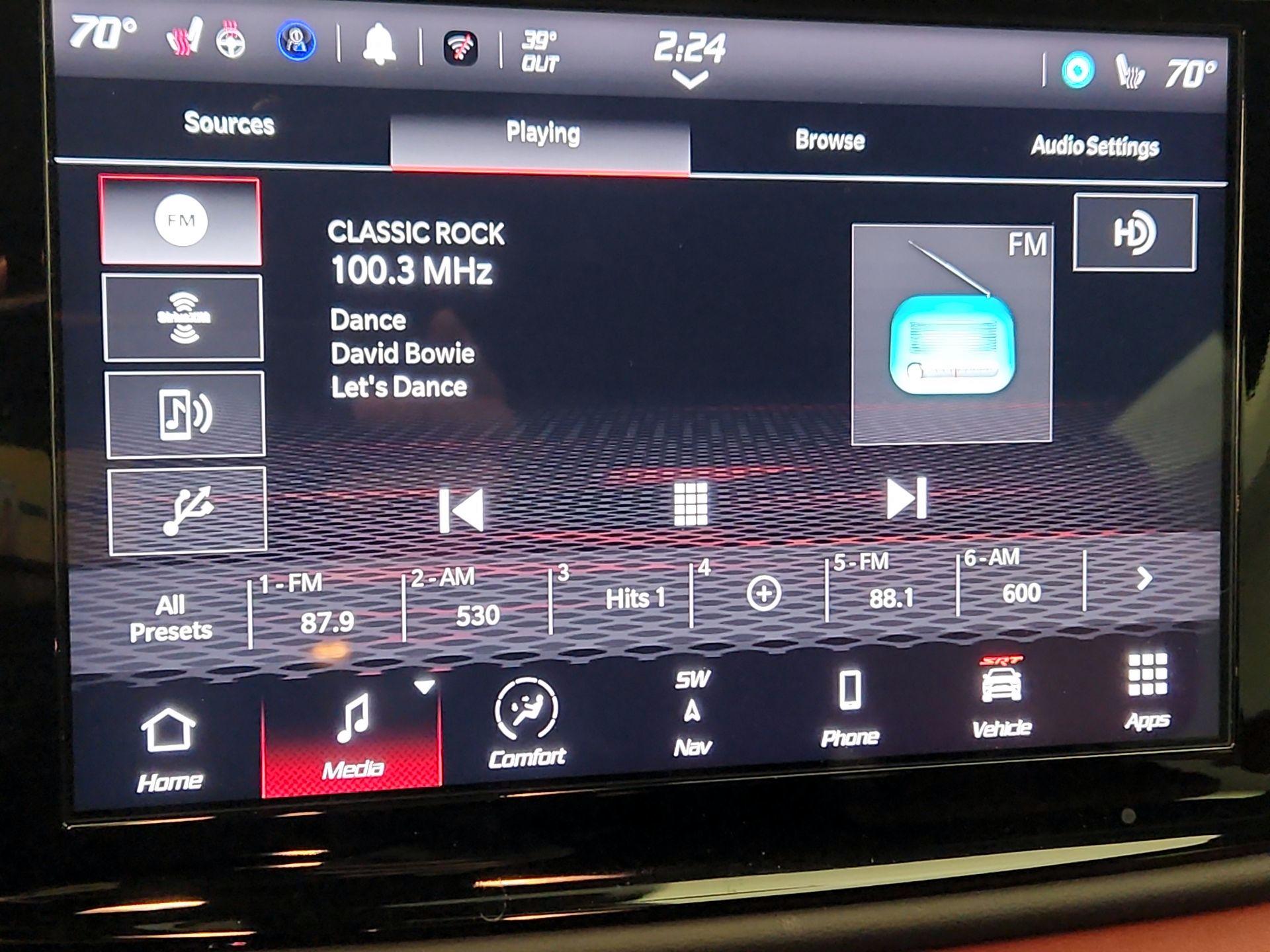 Thumbnail: 2023 Dodge Durango - 16