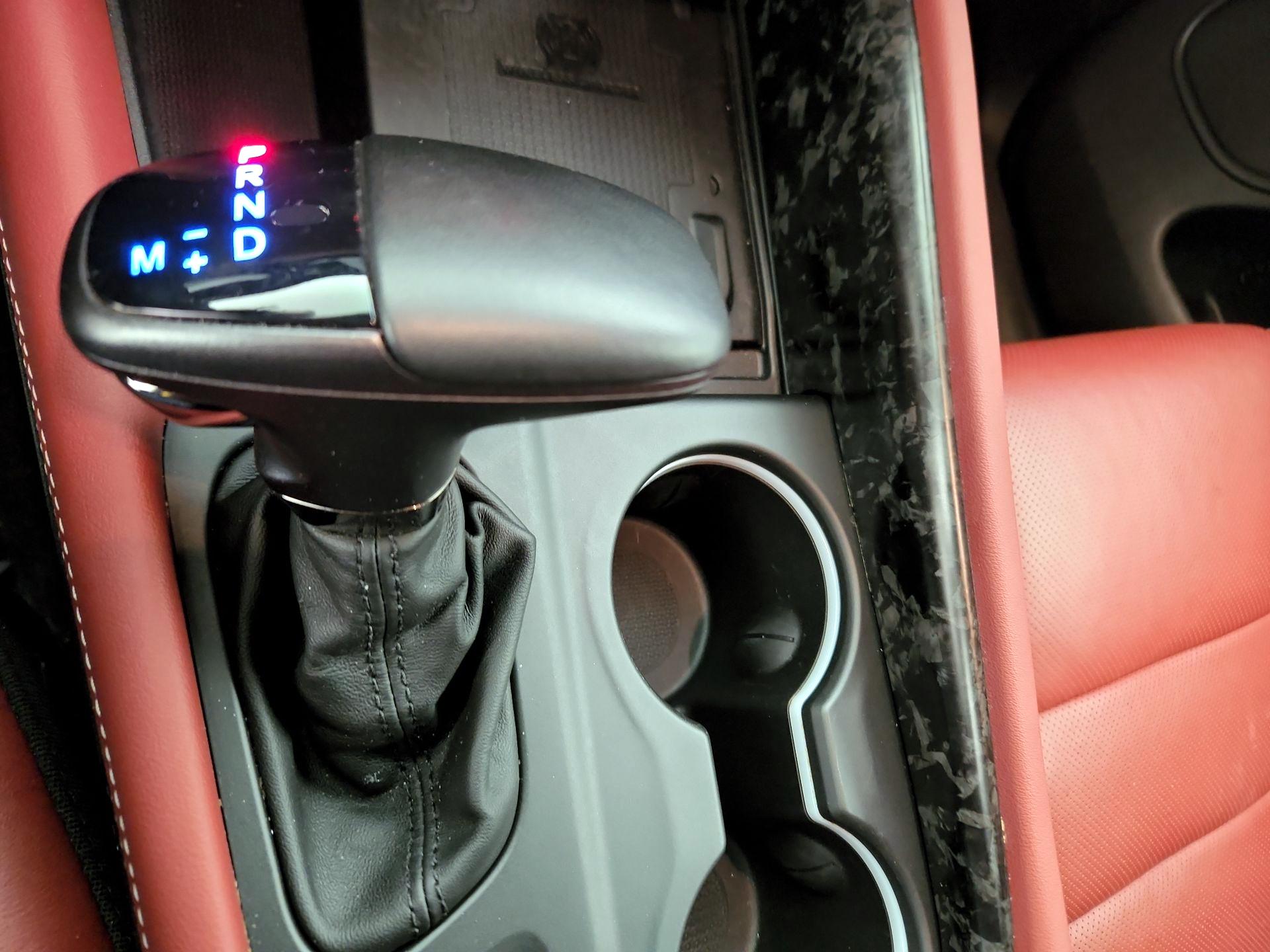 Thumbnail: 2023 Dodge Durango - 18