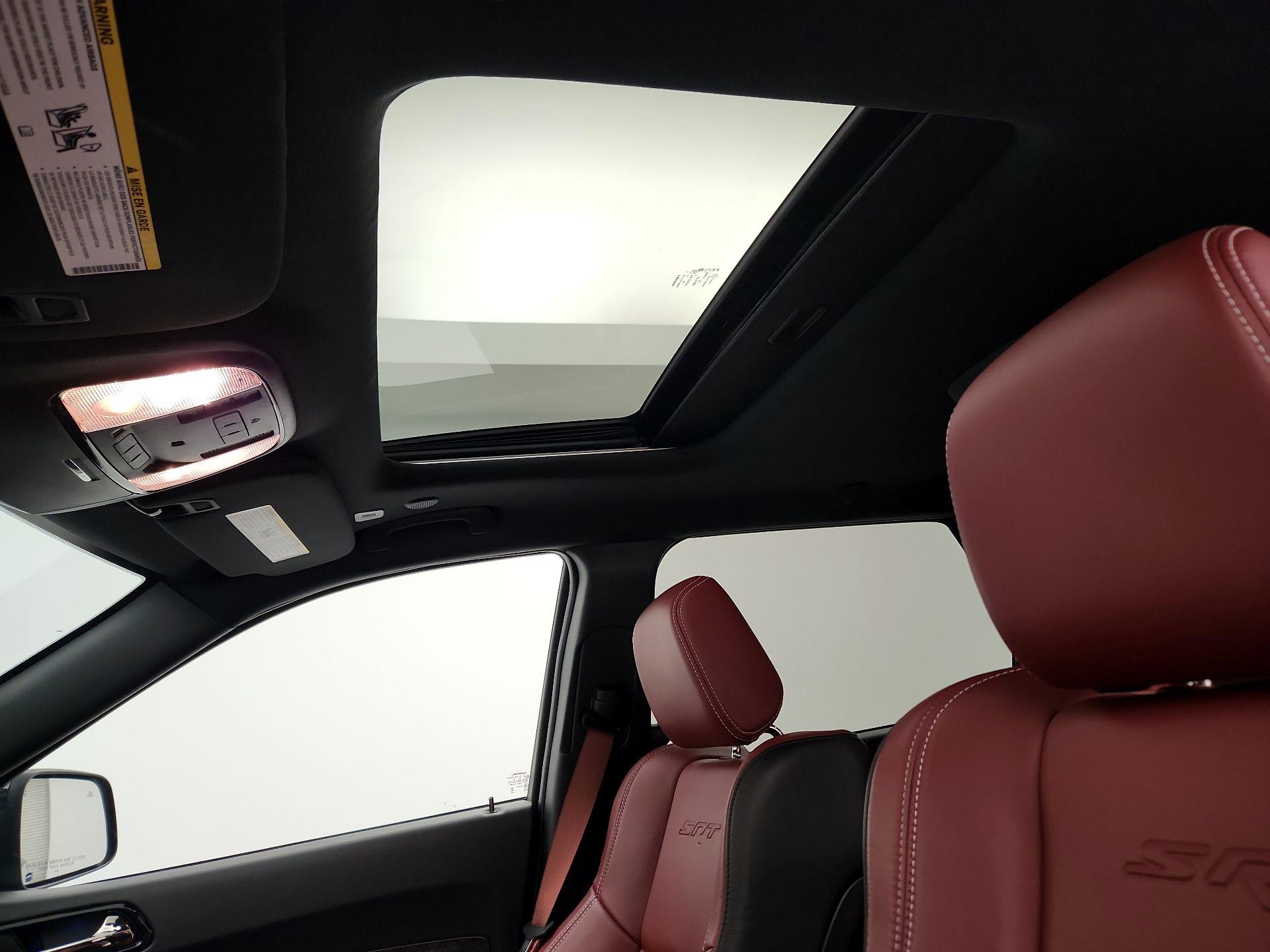 Thumbnail: 2023 Dodge Durango - 20