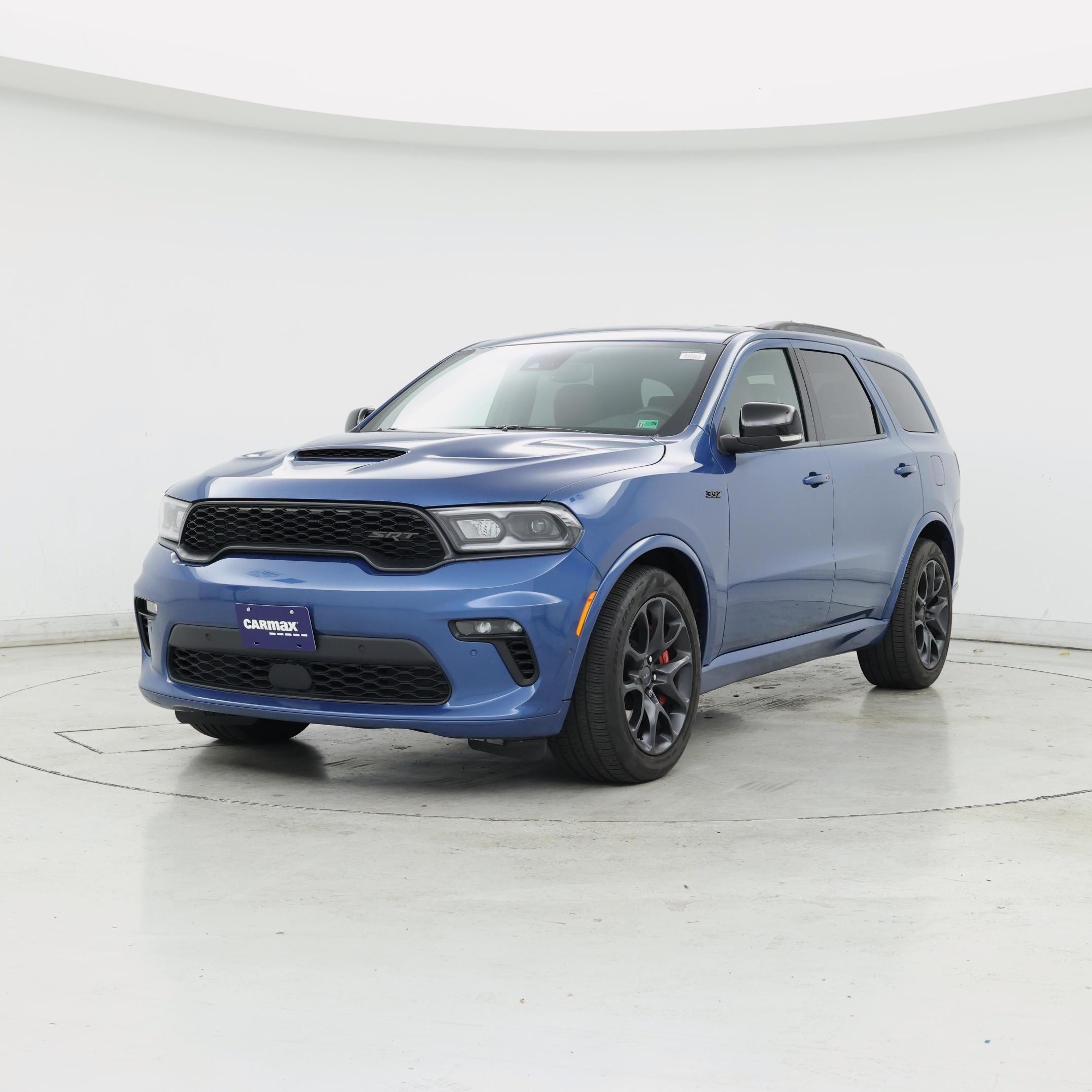 Thumbnail: 2023 Dodge Durango - 4