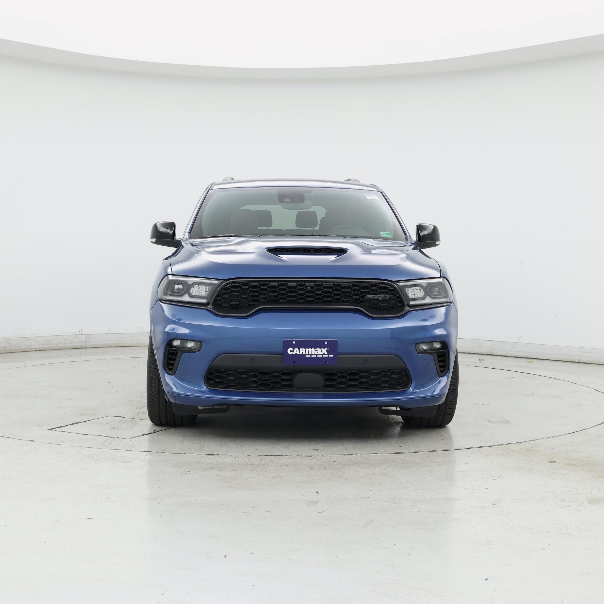 Thumbnail: 2023 Dodge Durango - 5