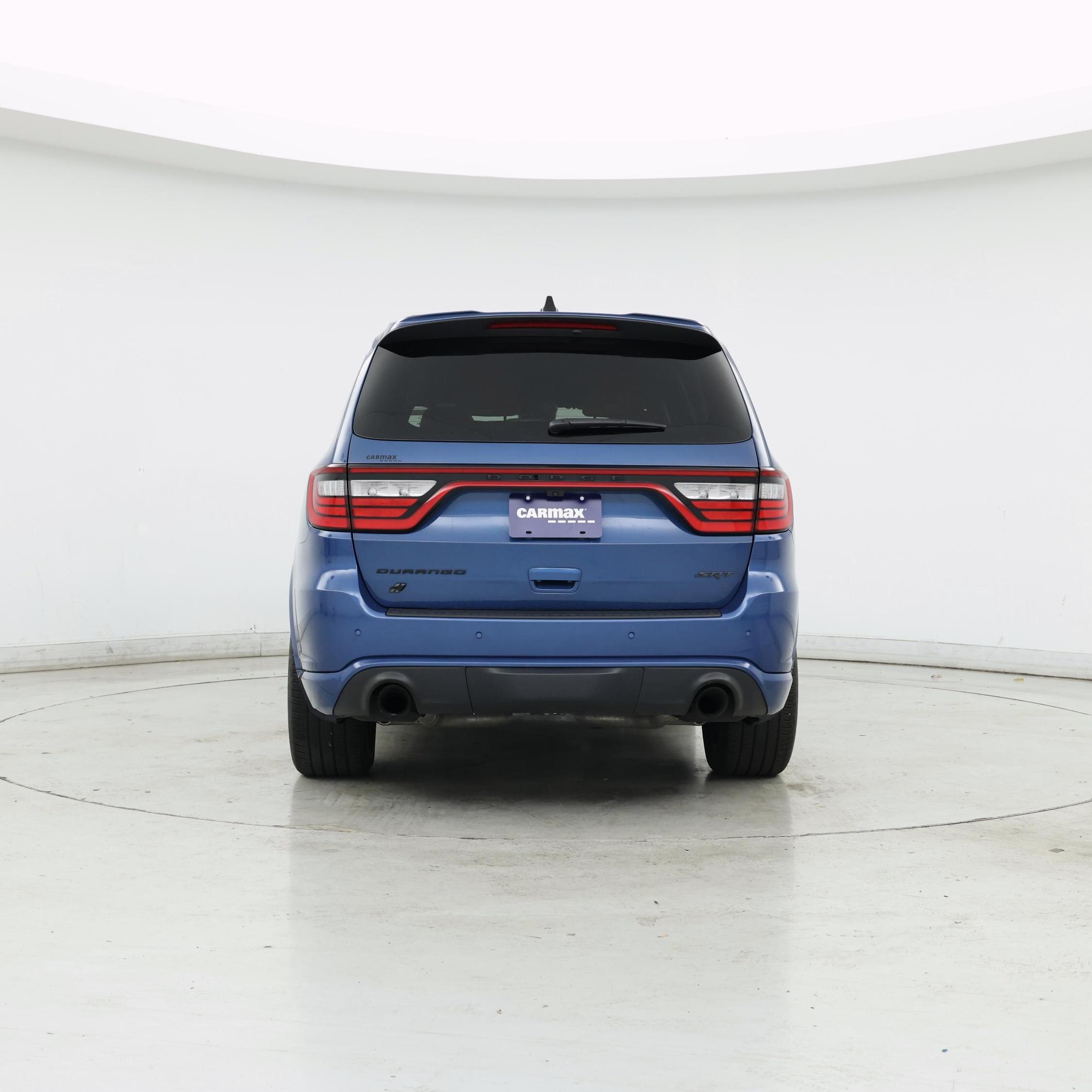 Thumbnail: 2023 Dodge Durango - 6