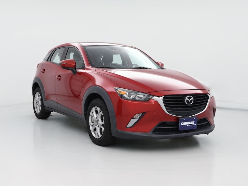 2016 Mazda CX-3 Touring -
                  Glen Allen, VA