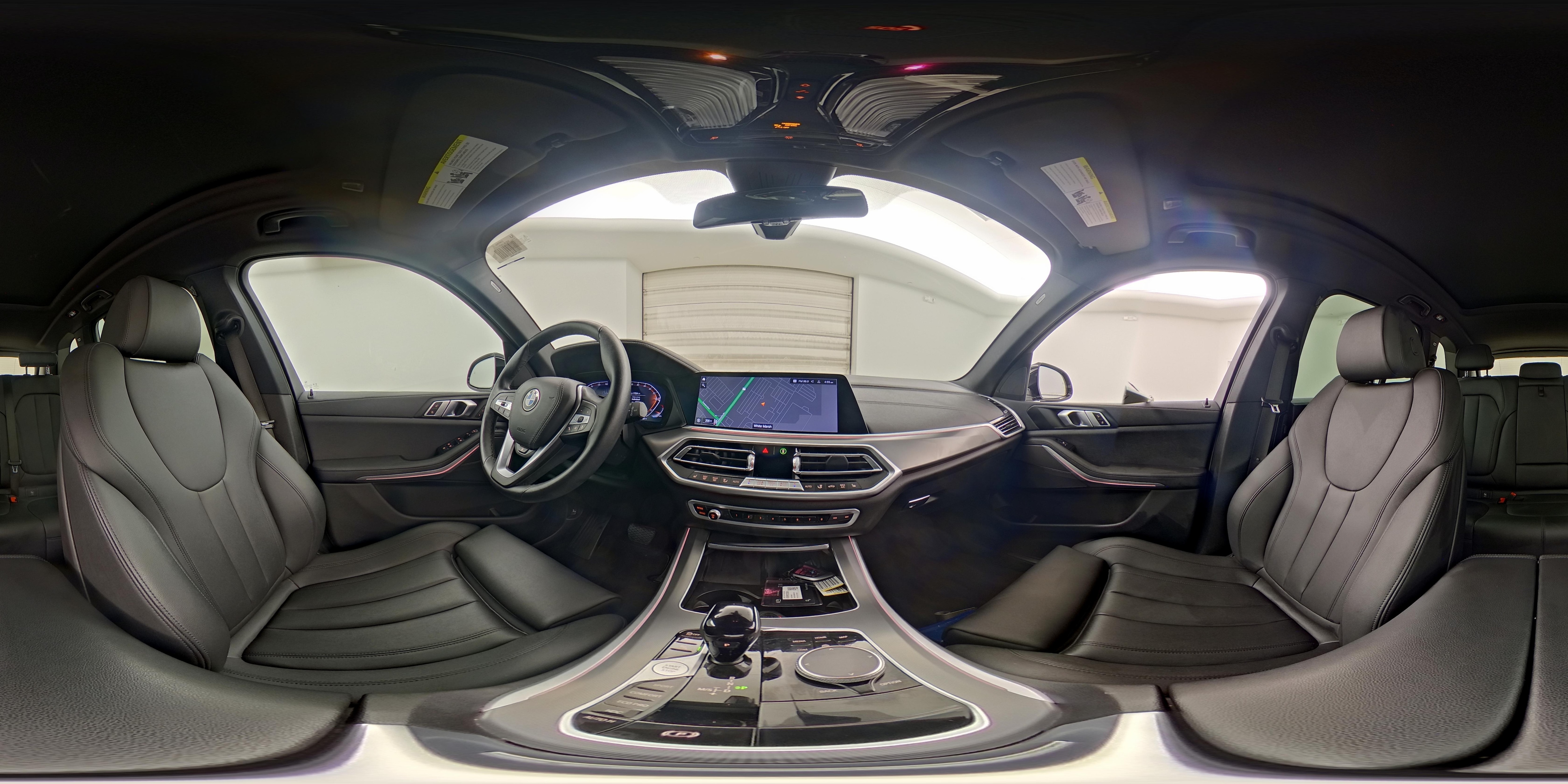 2022 BMW X5 40i - Photo 25