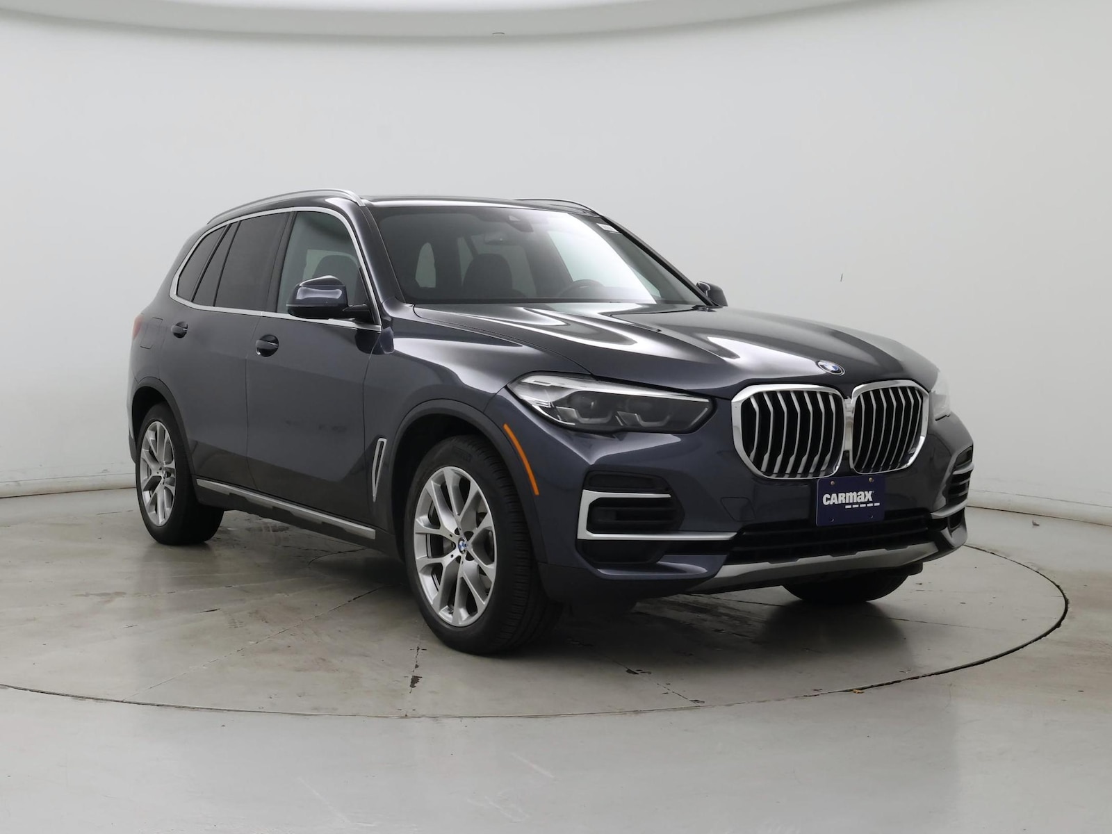 2022 BMW X5 40i
