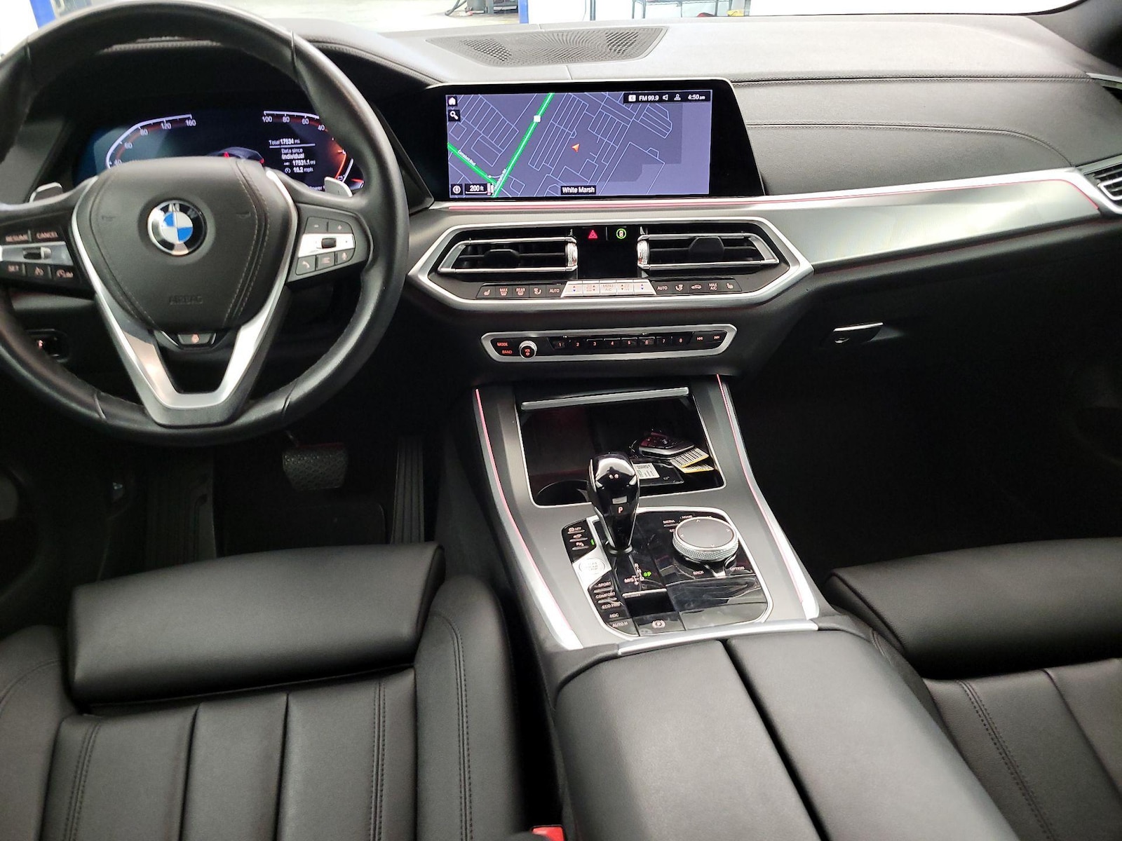 2022 BMW X5 40i - Photo 10