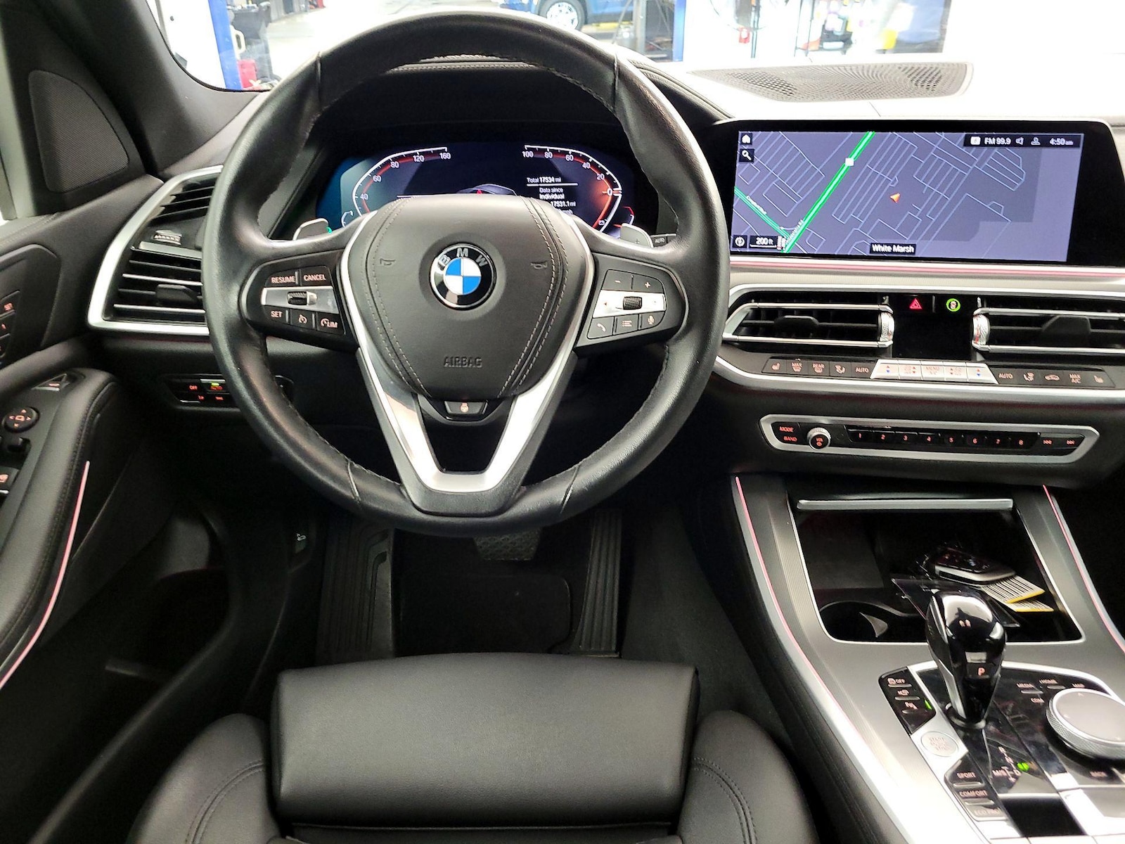 2022 BMW X5 40i - Photo 11