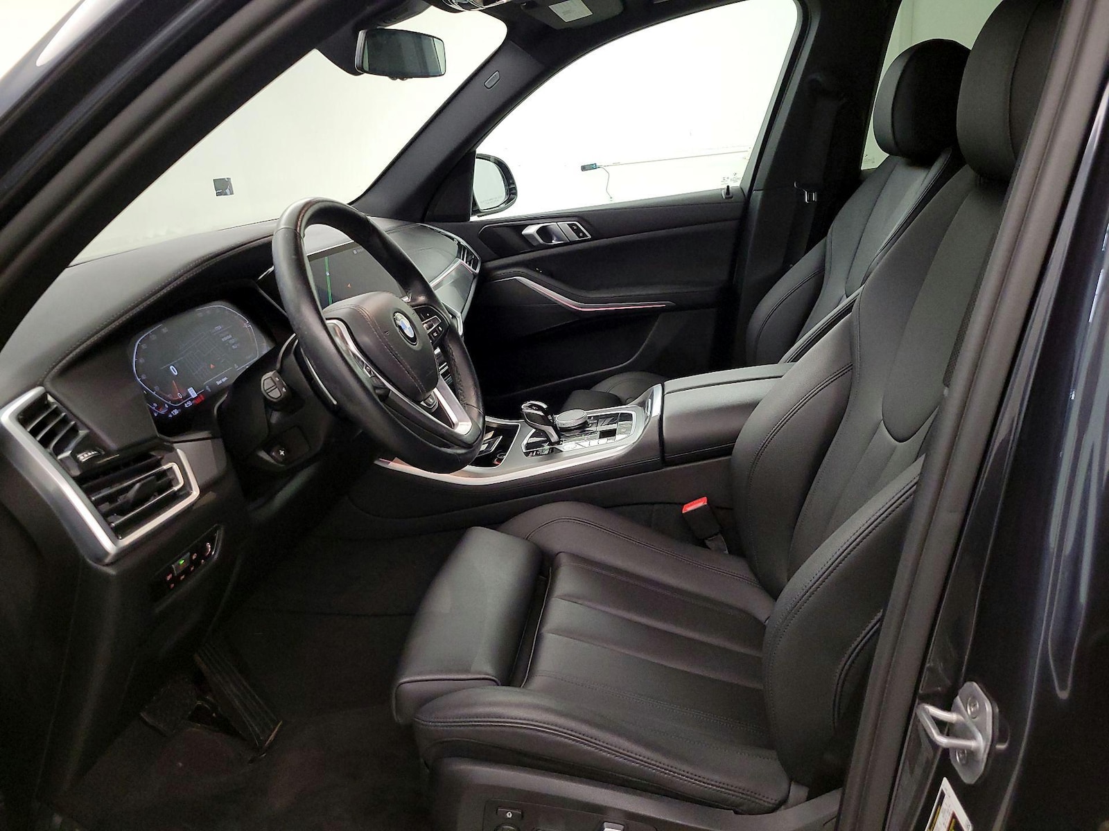 2022 BMW X5 40i - Photo 12