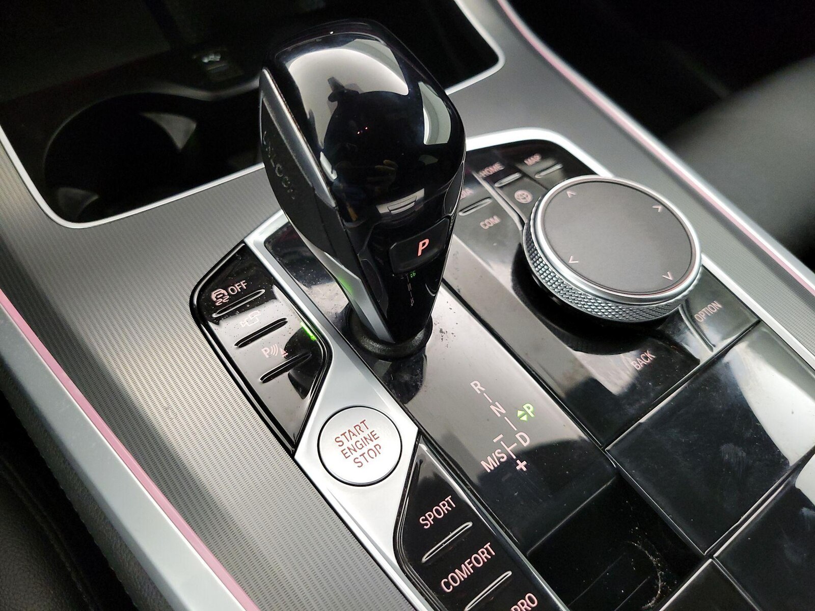 2022 BMW X5 40i - Photo 19