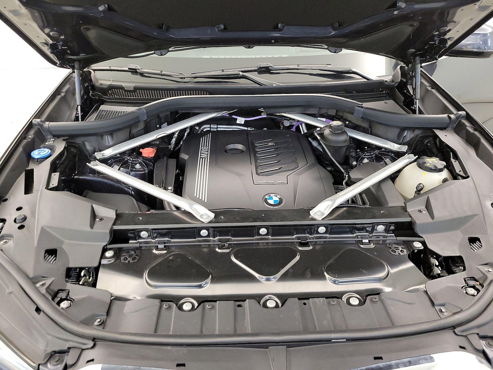 2022 BMW X5 40i - Photo 23
