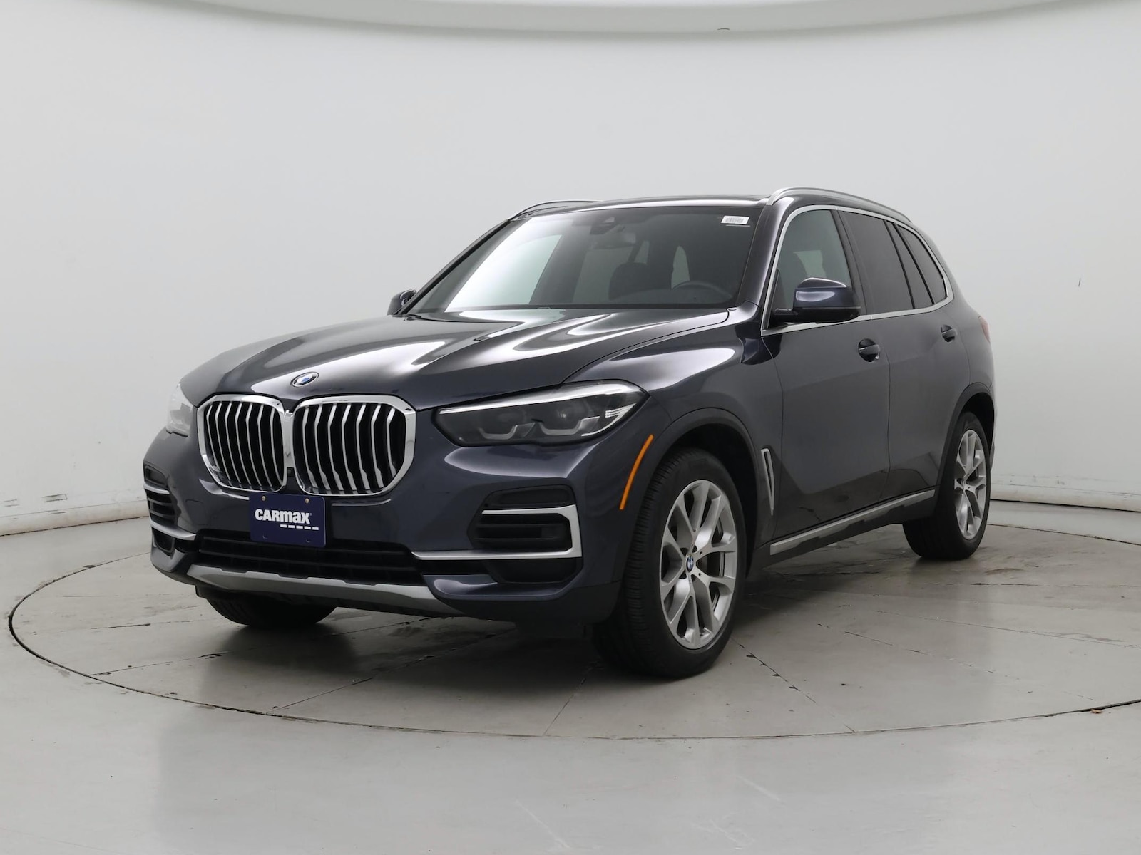 2022 BMW X5 40i