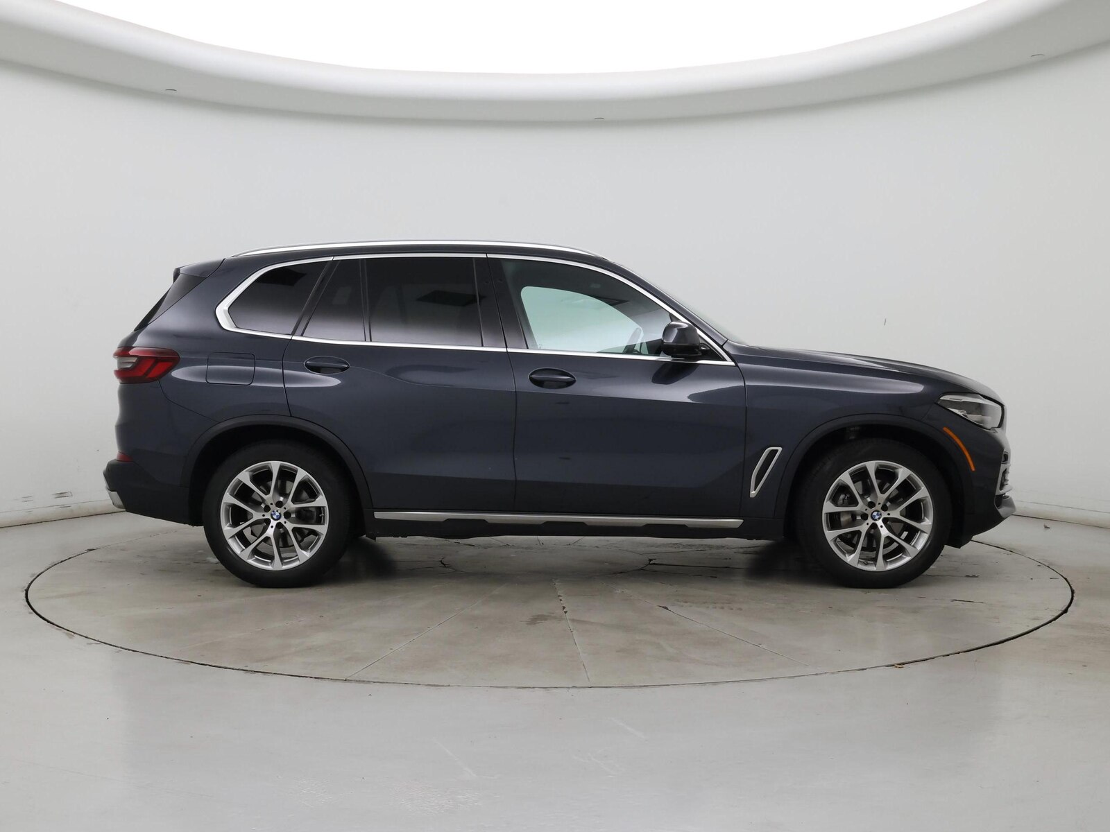 2022 BMW X5 40i - Photo 8