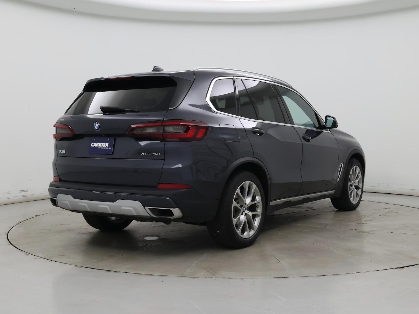 2022 BMW X5 40i - Photo 9