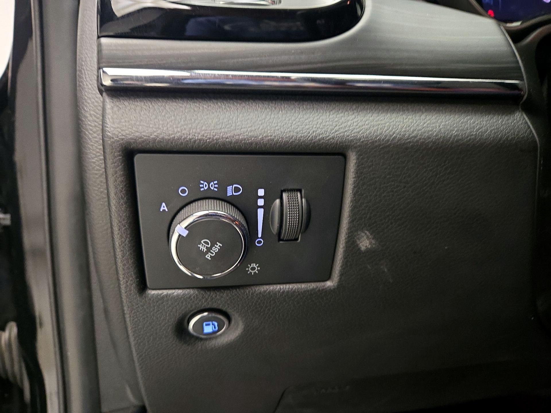 Thumbnail: 2021 Jeep Grand Cherokee - 13