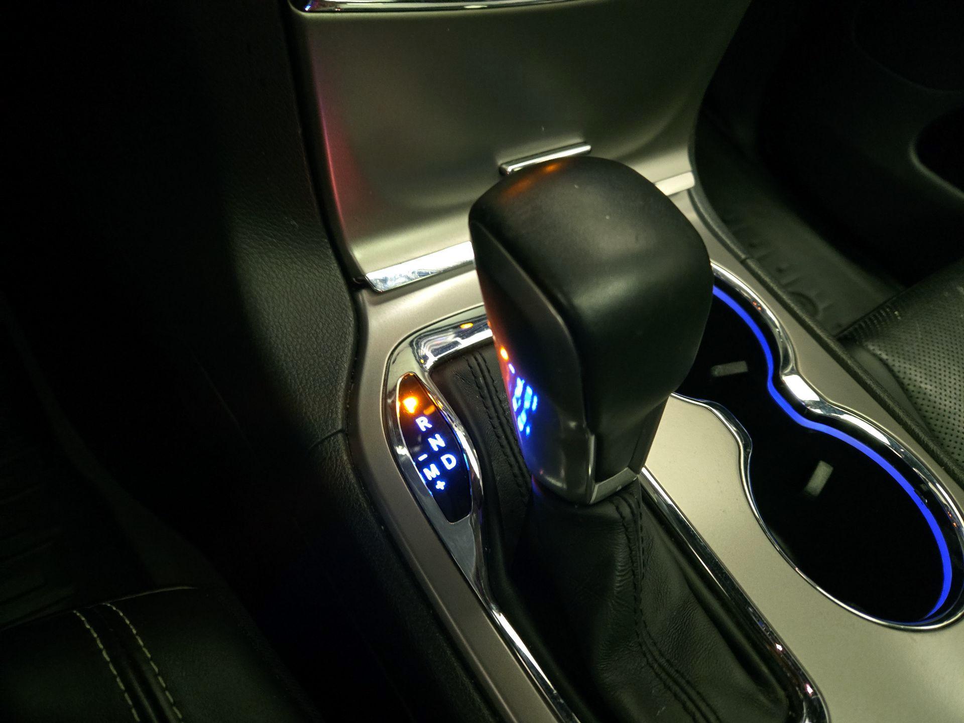 Thumbnail: 2021 Jeep Grand Cherokee - 18