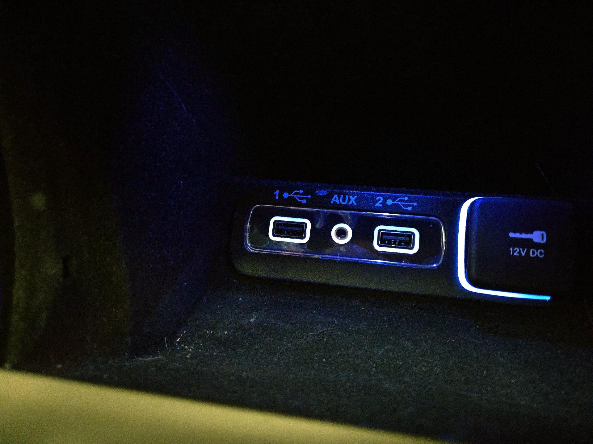 Thumbnail: 2021 Jeep Grand Cherokee - 19