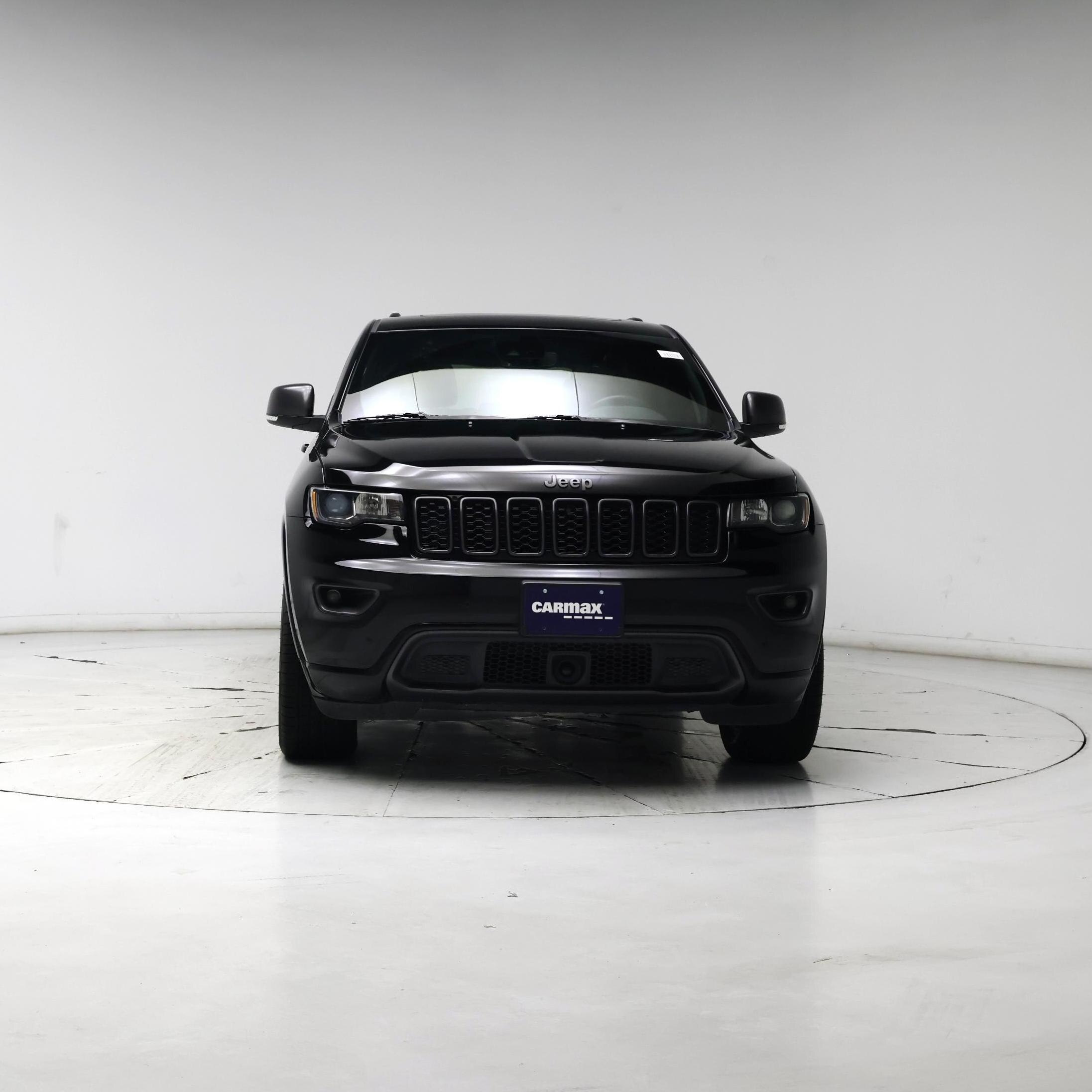 Thumbnail: 2021 Jeep Grand Cherokee - 5