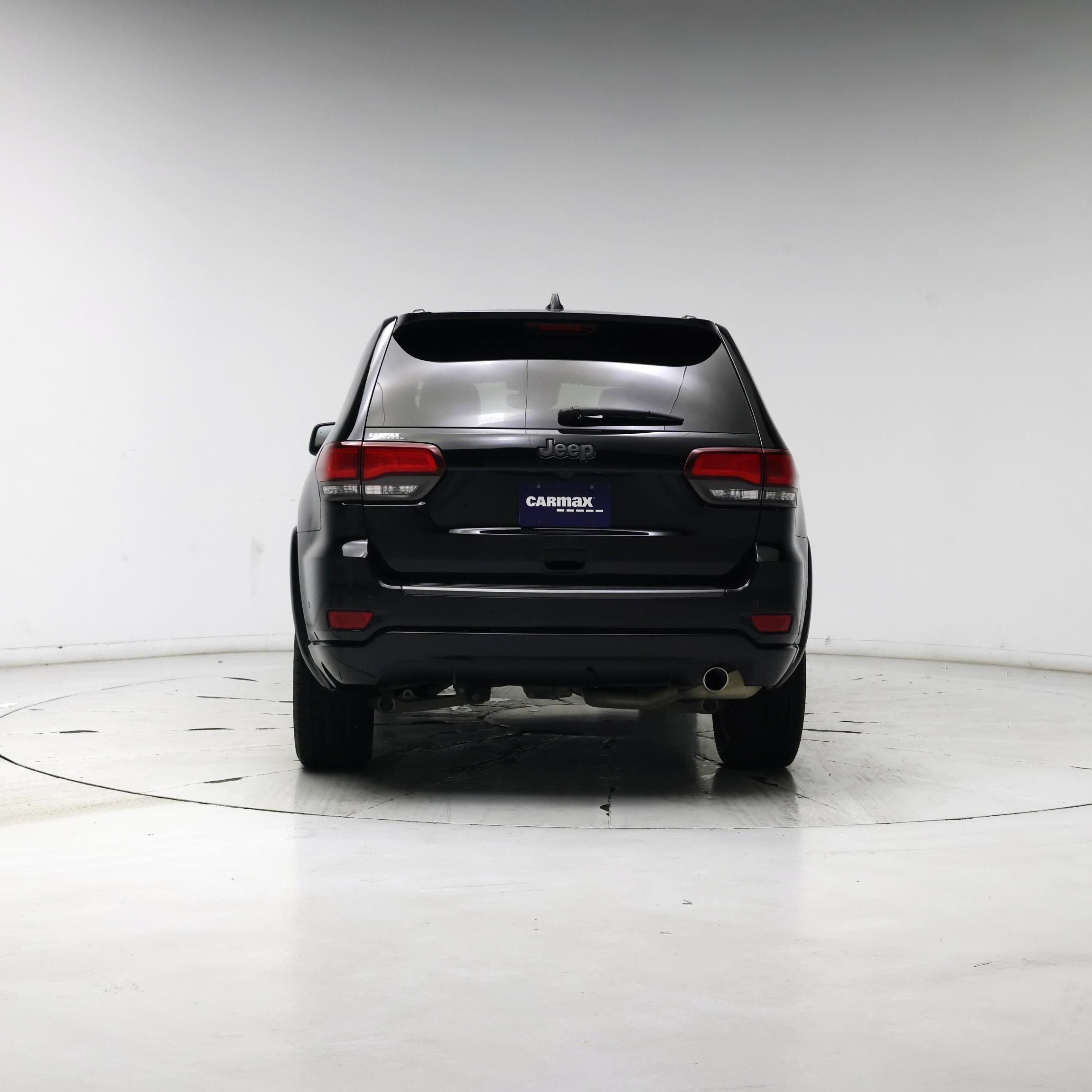 Thumbnail: 2021 Jeep Grand Cherokee - 6