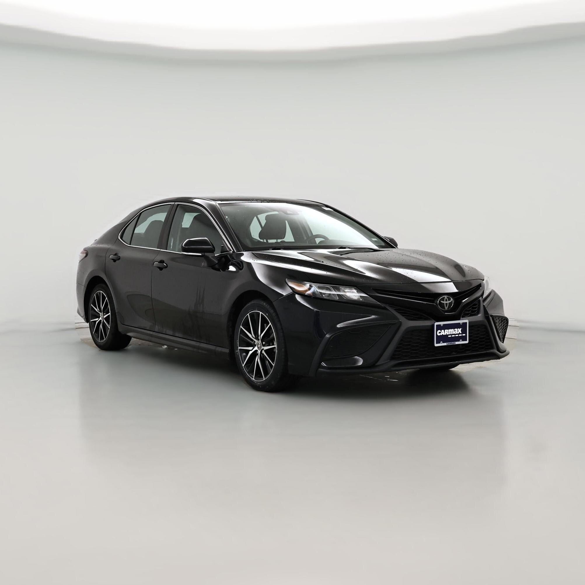 Thumbnail: 2023 Toyota Camry - 1