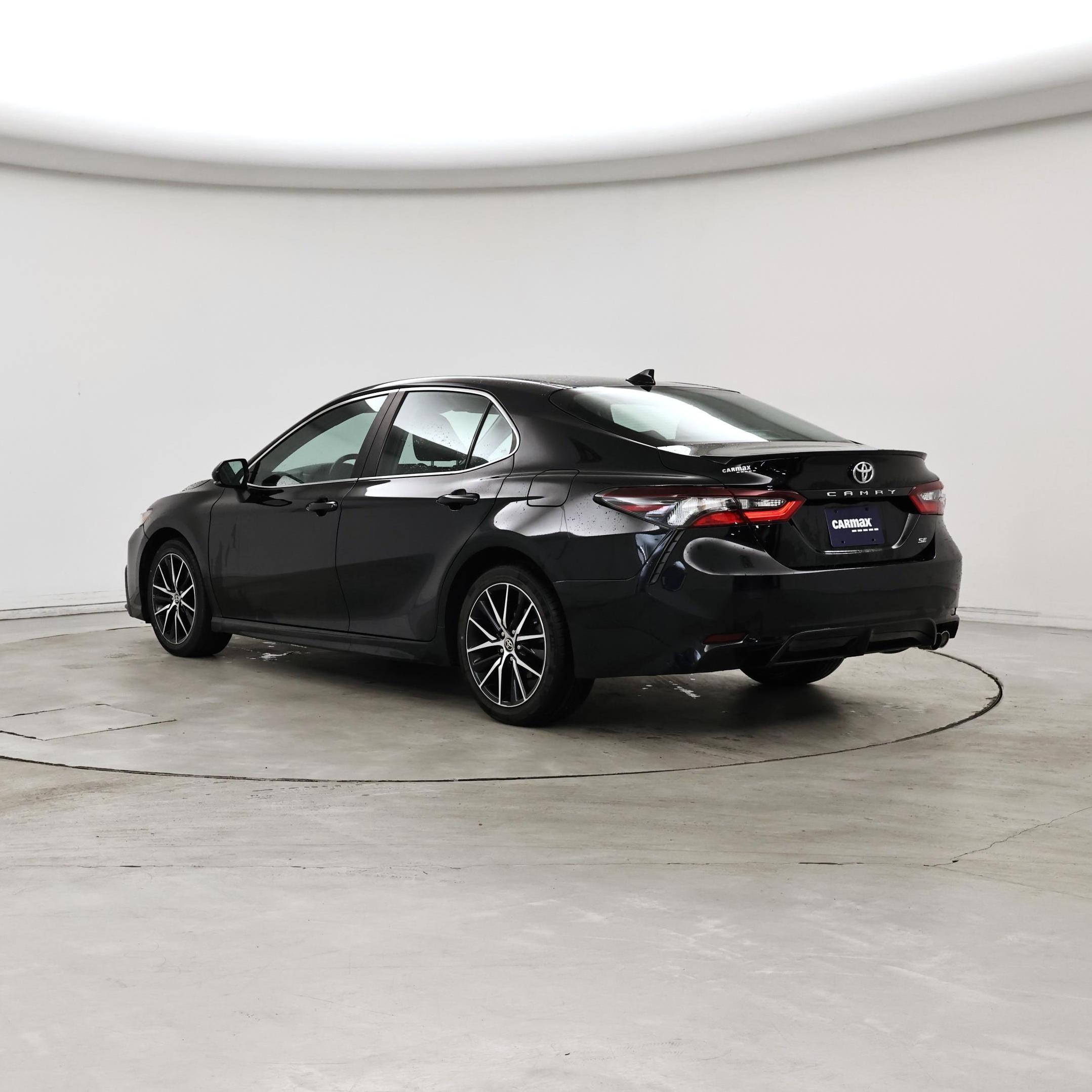 Thumbnail: 2023 Toyota Camry - 2