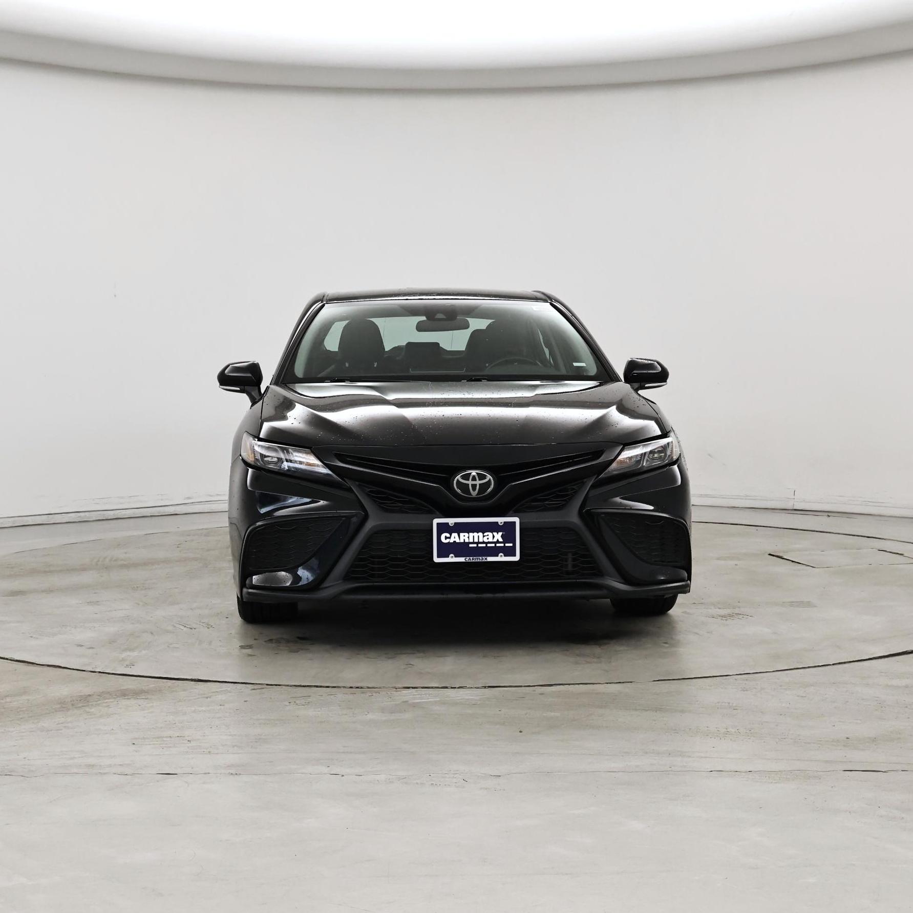 Thumbnail: 2023 Toyota Camry - 5