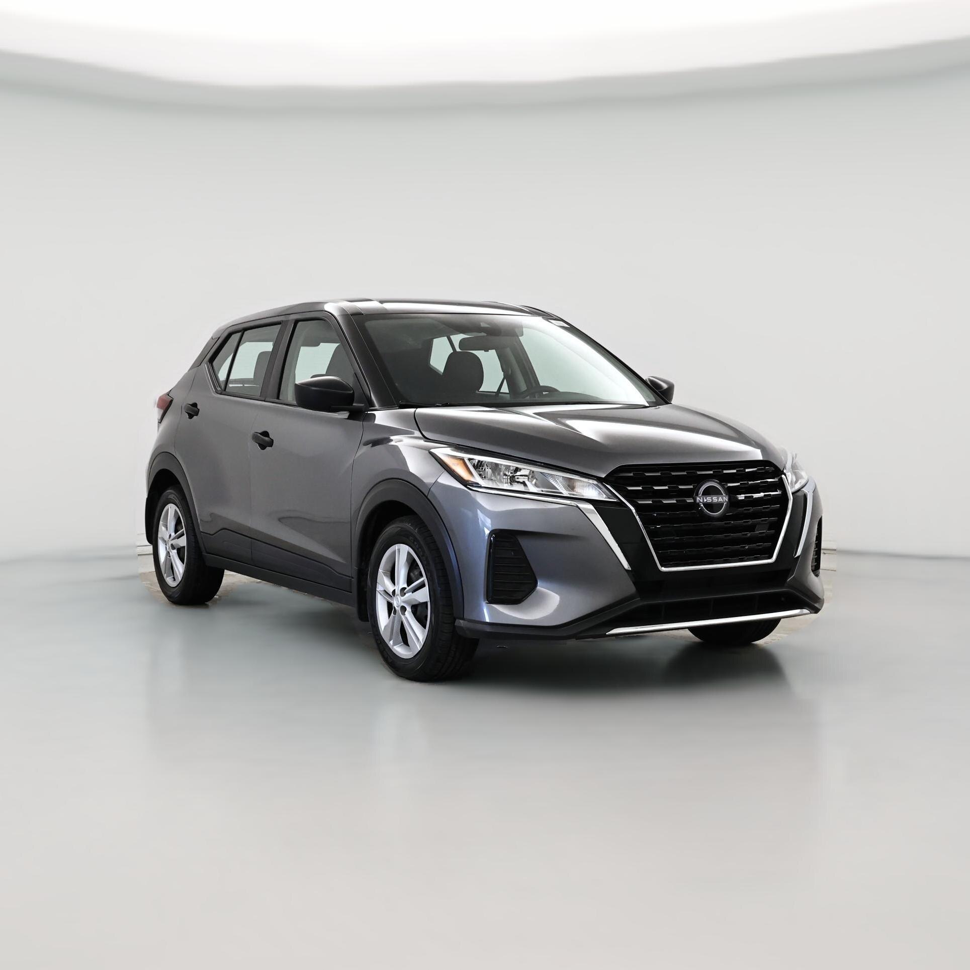 Thumbnail: 2023 Nissan Kicks - 1