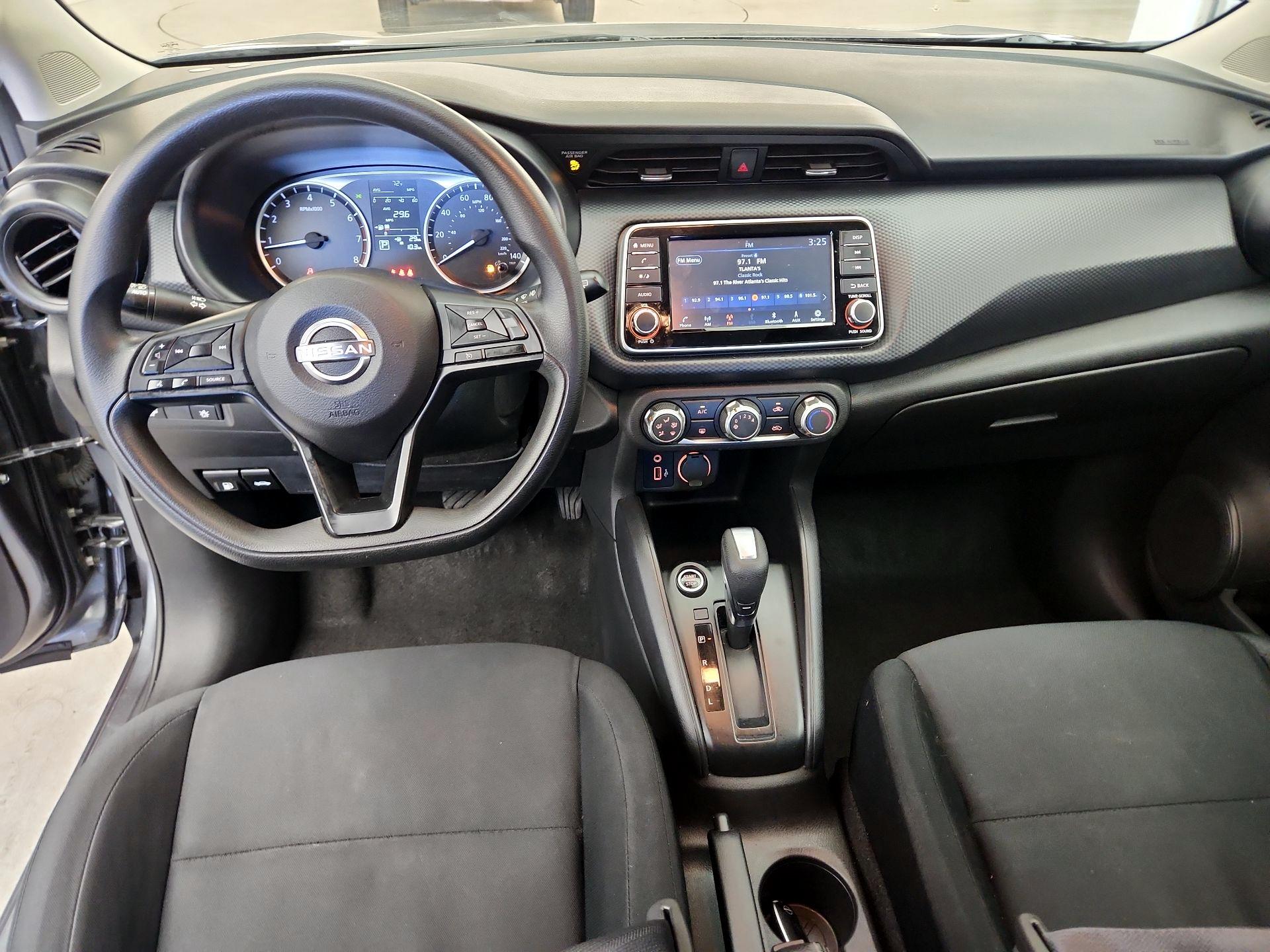 Thumbnail: 2023 Nissan Kicks - 9