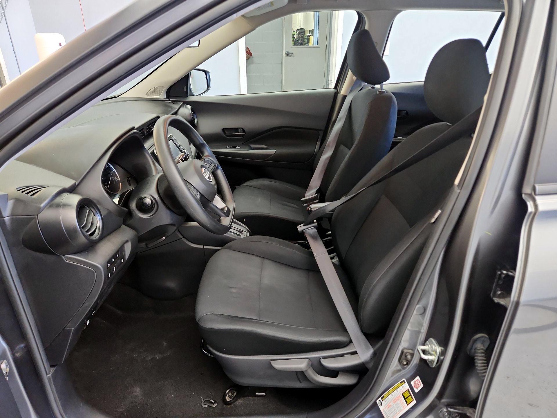 Thumbnail: 2023 Nissan Kicks - 11