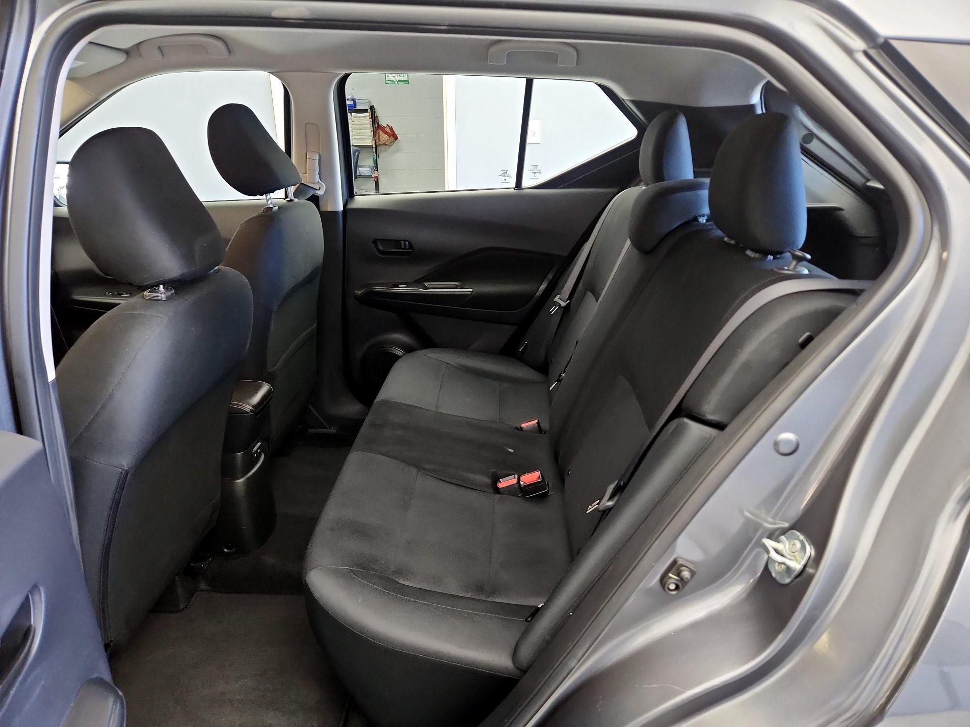 Thumbnail: 2023 Nissan Kicks - 19