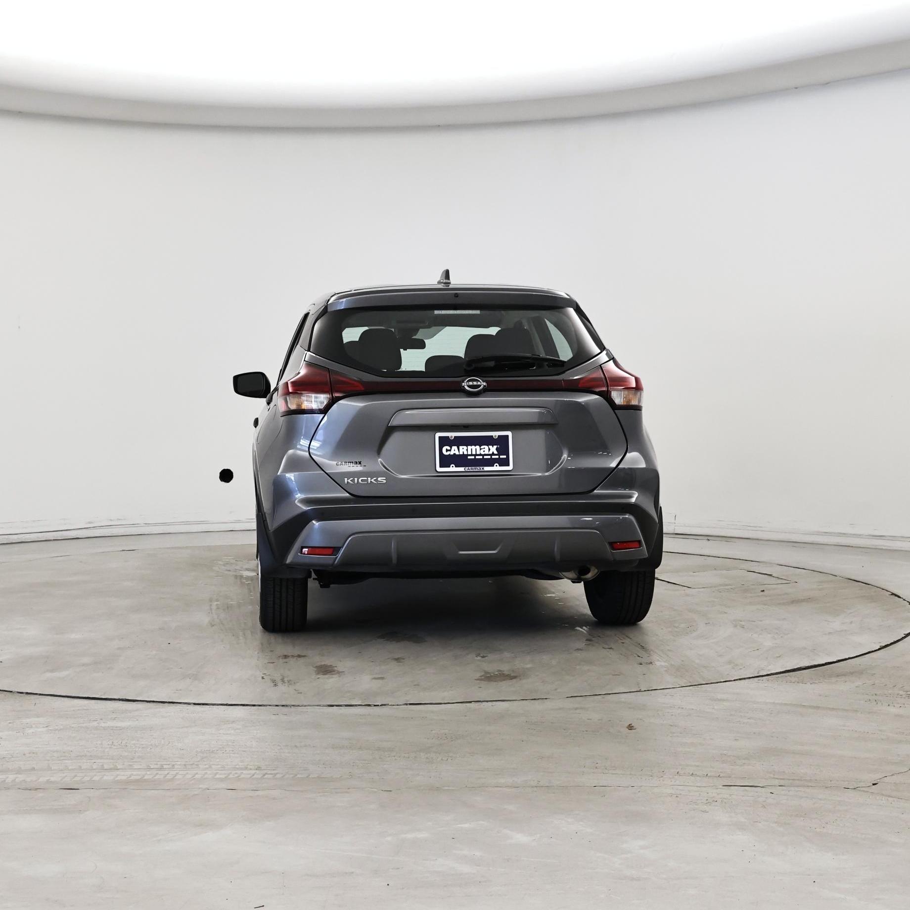 Thumbnail: 2023 Nissan Kicks - 6