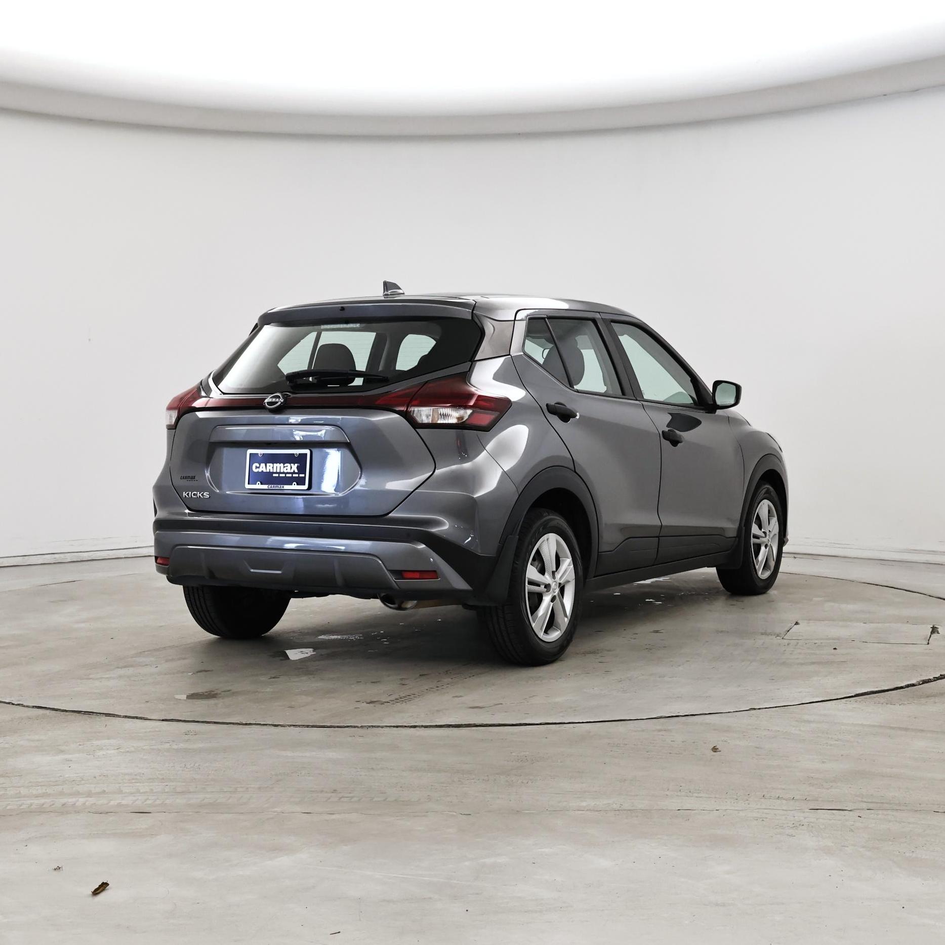 Thumbnail: 2023 Nissan Kicks - 8