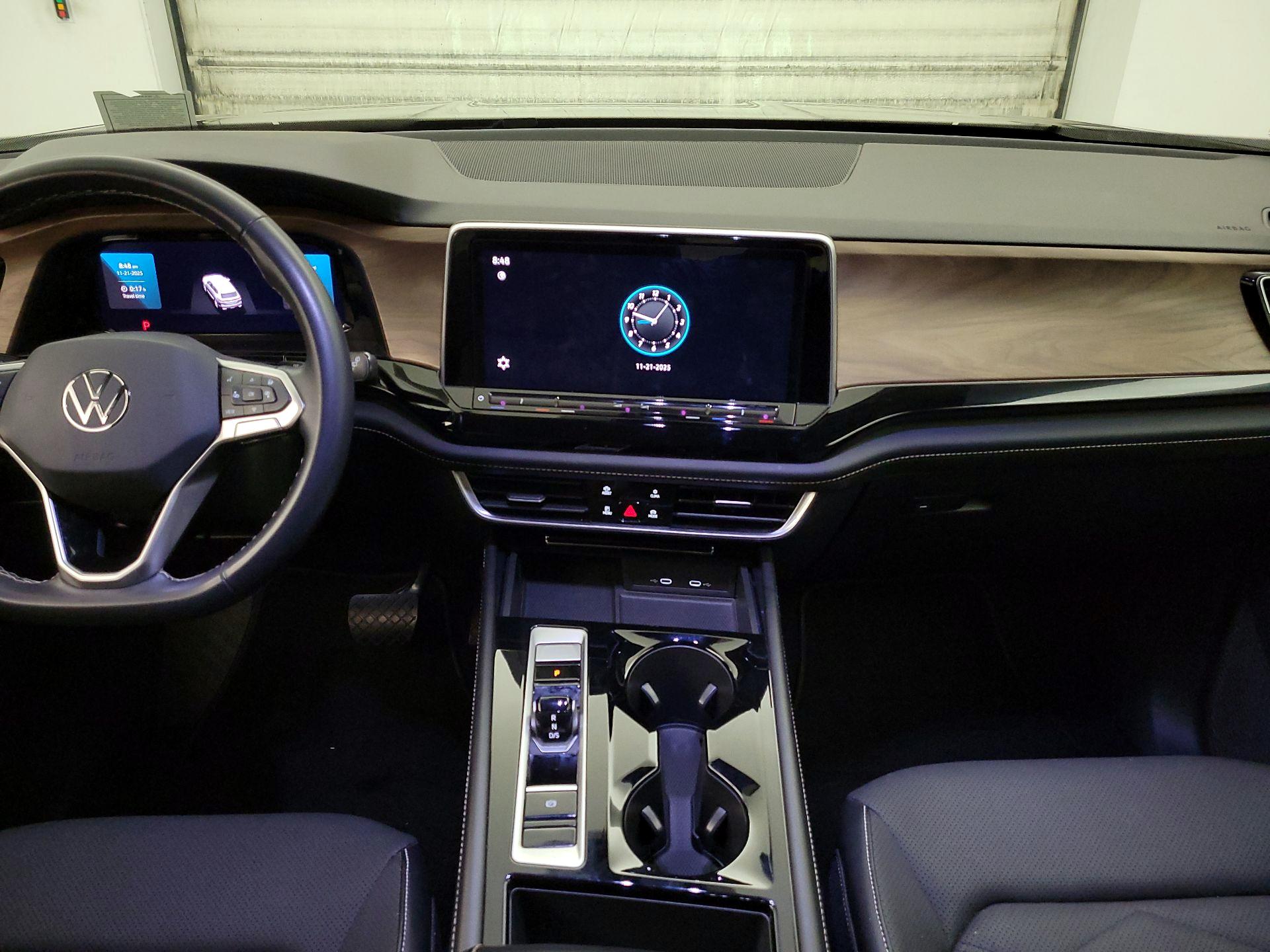 Thumbnail: 2024 Volkswagen Atlas - 9