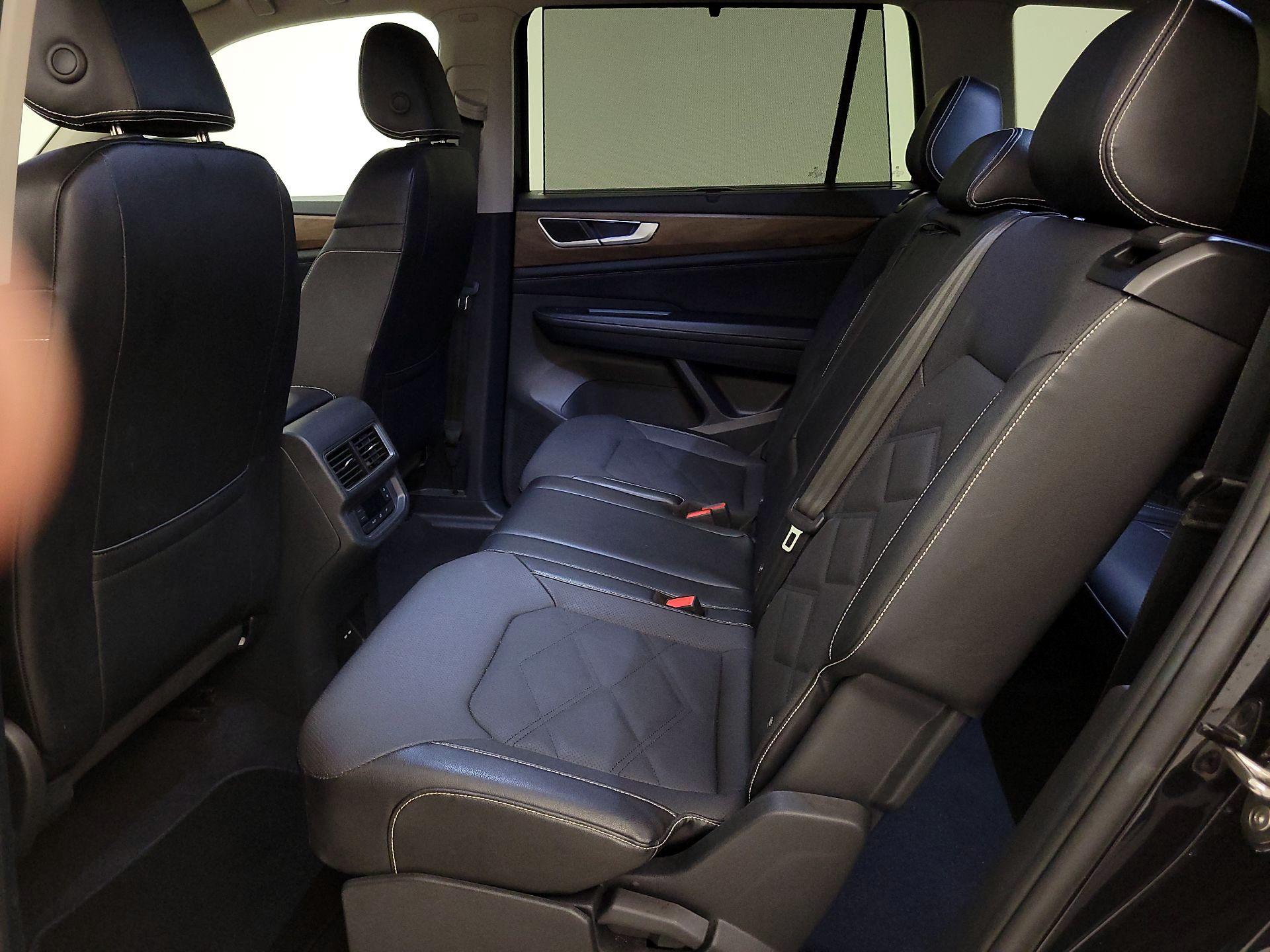 Thumbnail: 2024 Volkswagen Atlas - 19