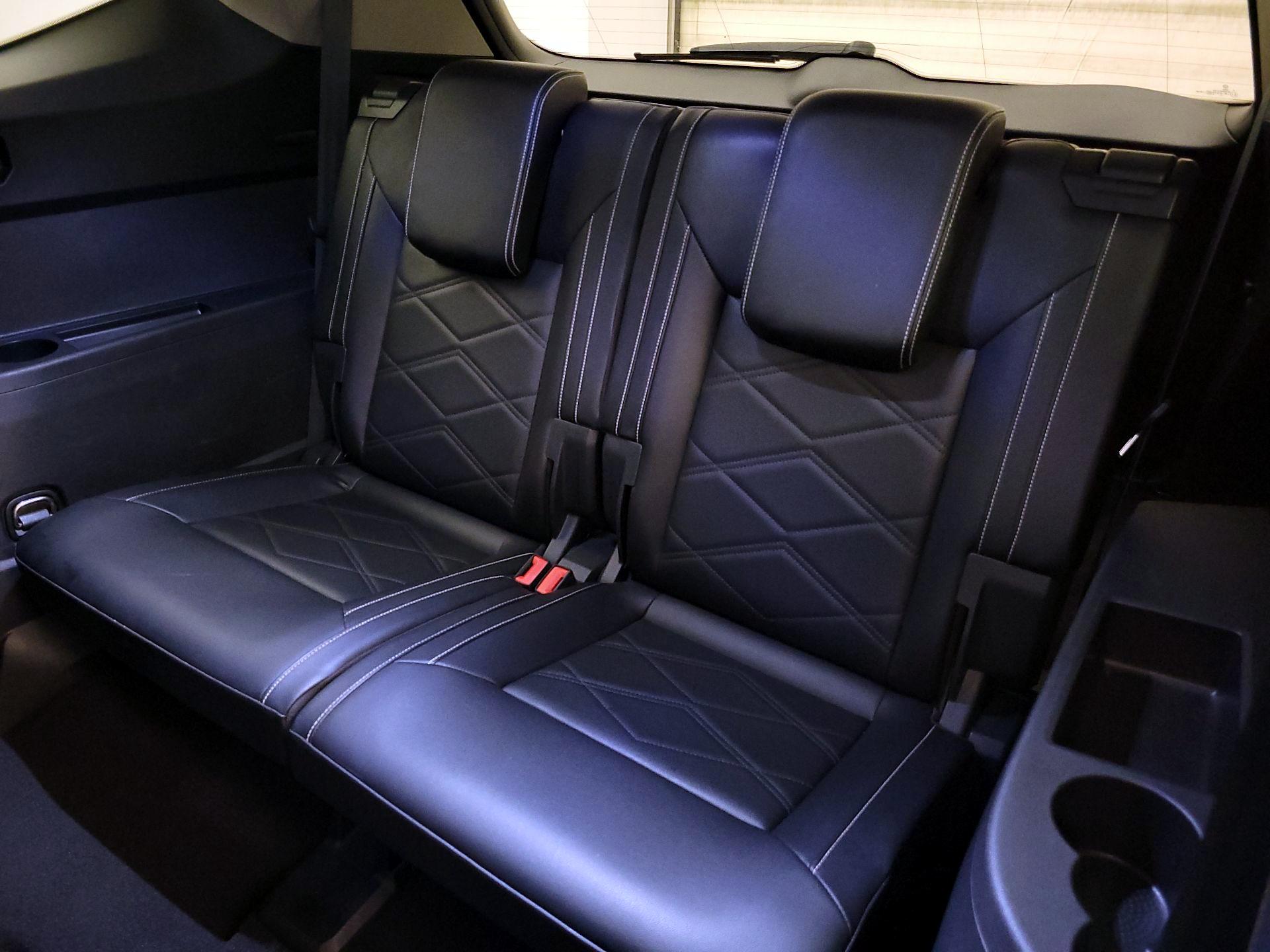 Thumbnail: 2024 Volkswagen Atlas - 20