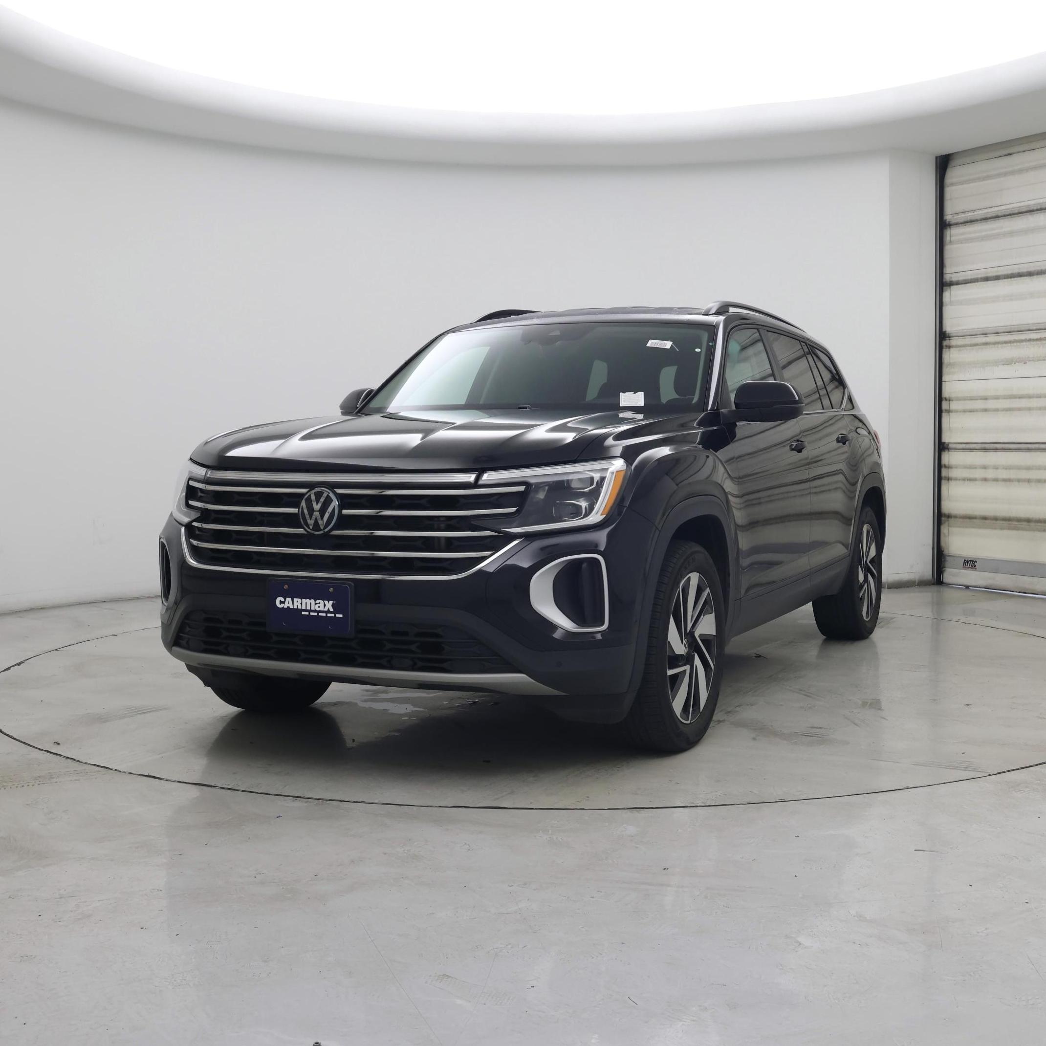 Thumbnail: 2024 Volkswagen Atlas - 4