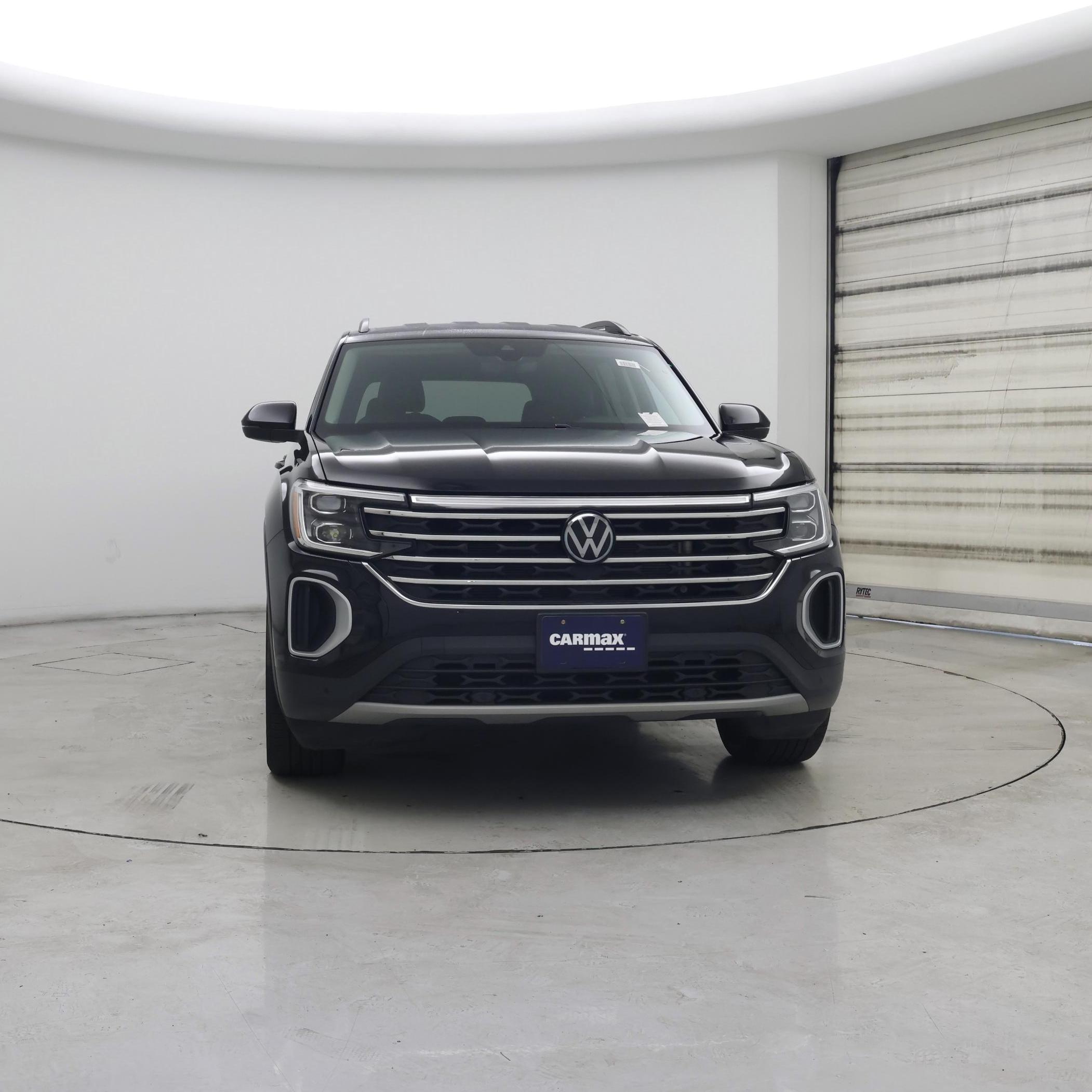 Thumbnail: 2024 Volkswagen Atlas - 5