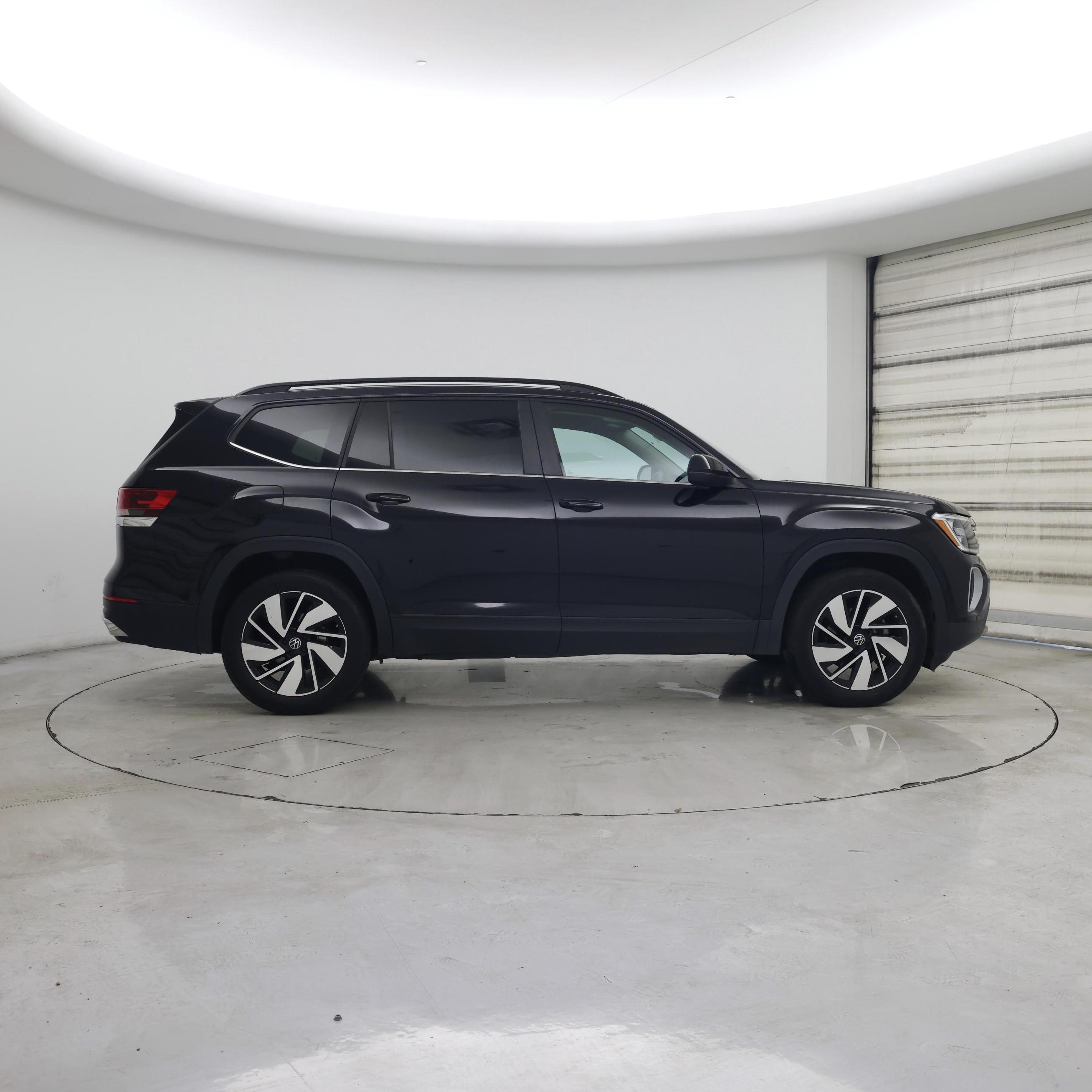 Thumbnail: 2024 Volkswagen Atlas - 7