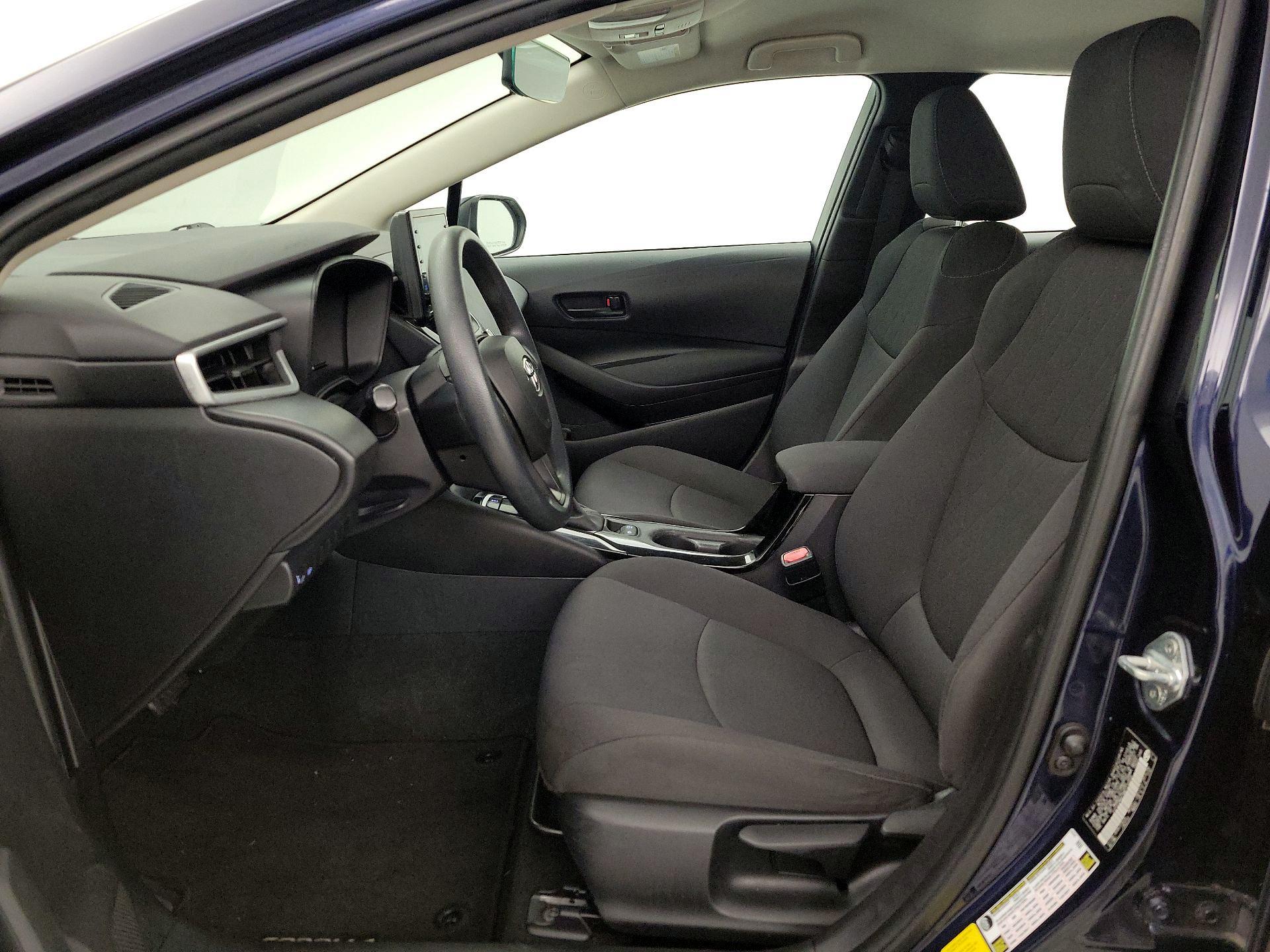 Thumbnail: 2022 Toyota Corolla - 11