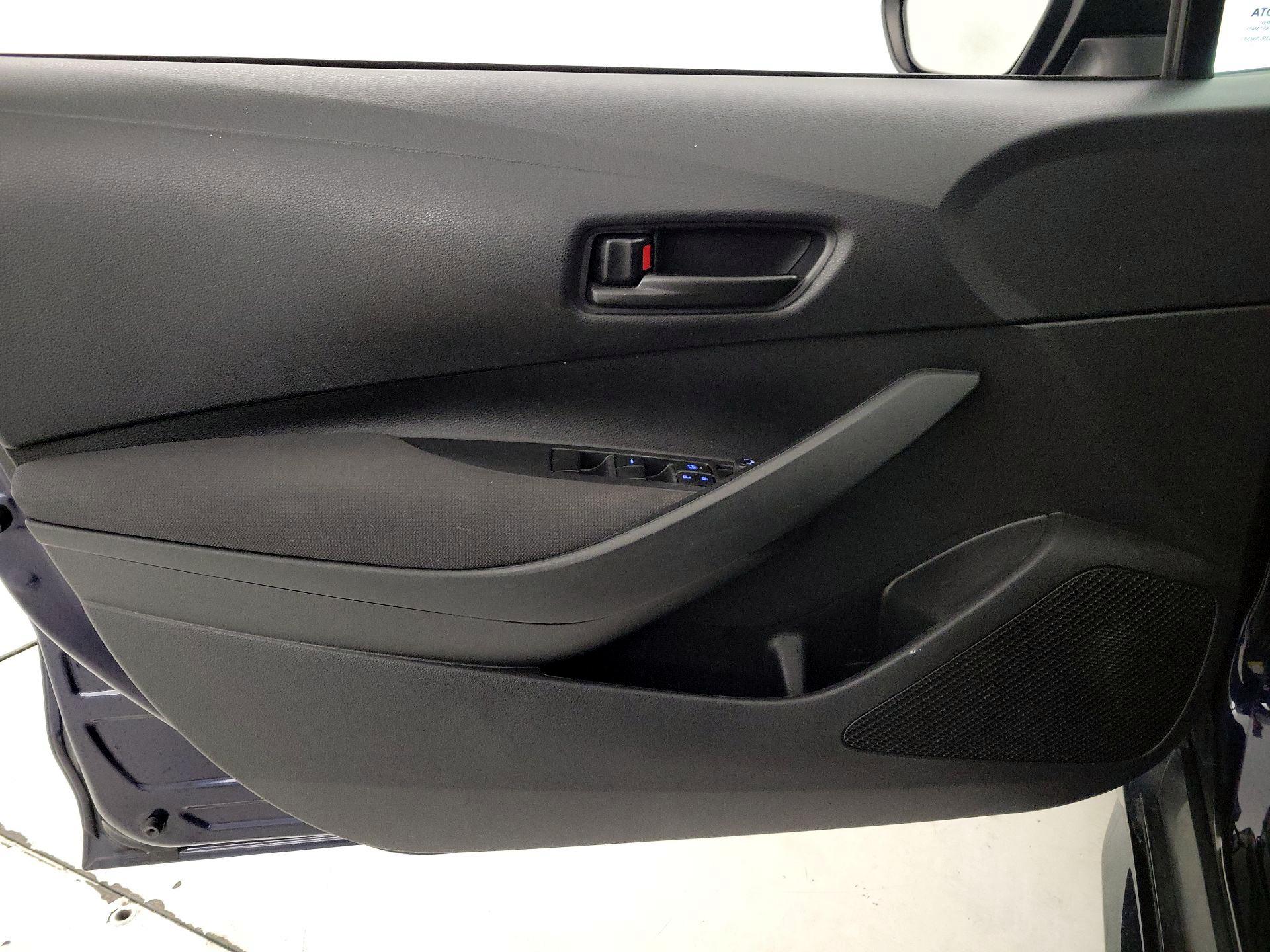 Thumbnail: 2022 Toyota Corolla - 12