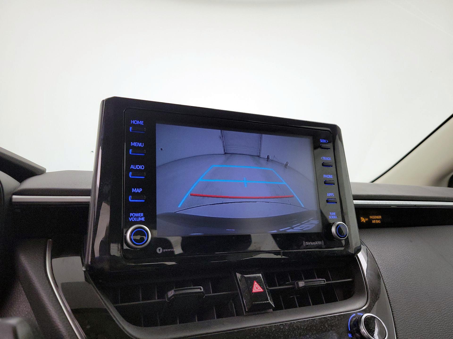 Thumbnail: 2022 Toyota Corolla - 14